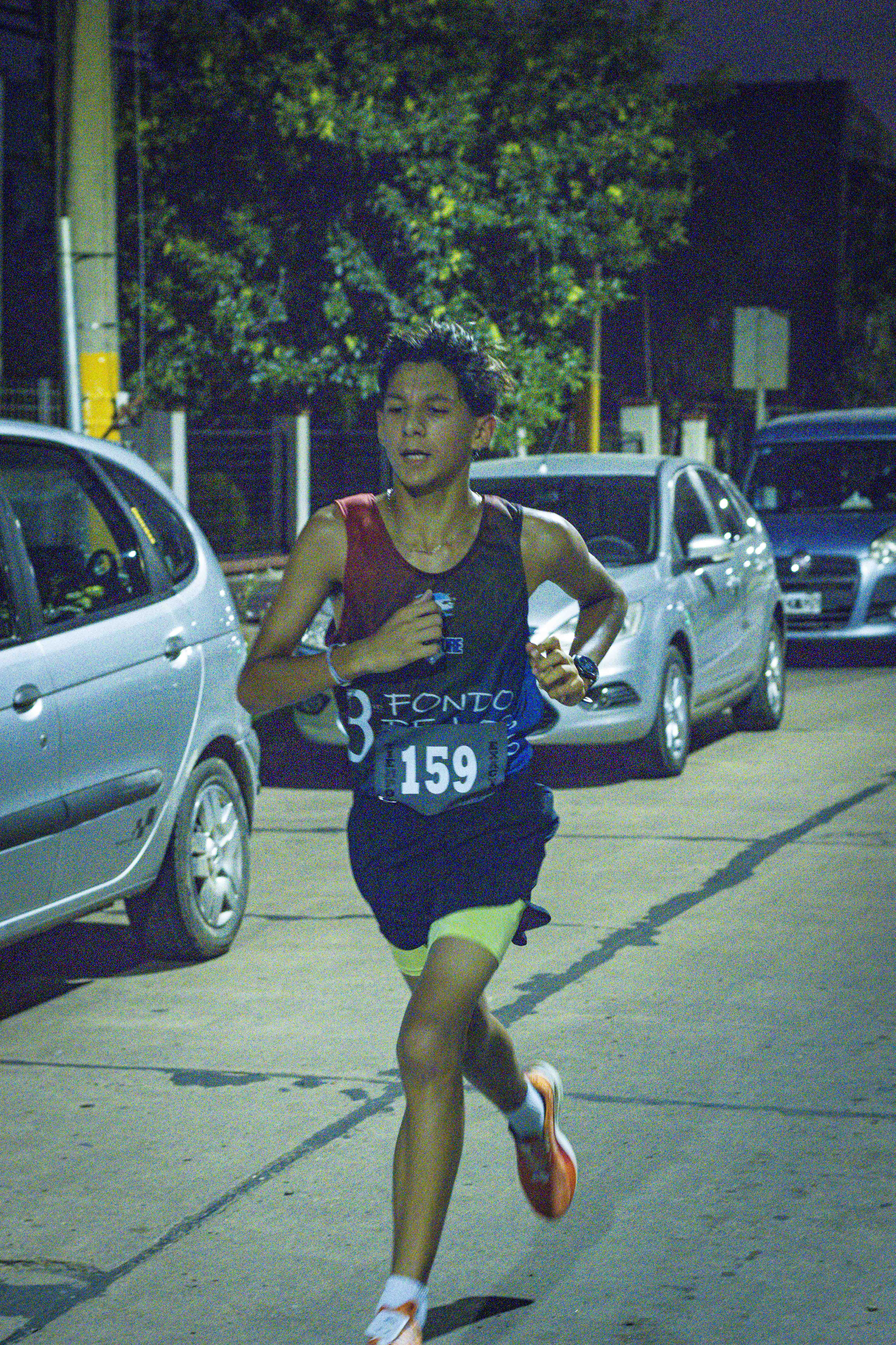 Foto Dorsal 159