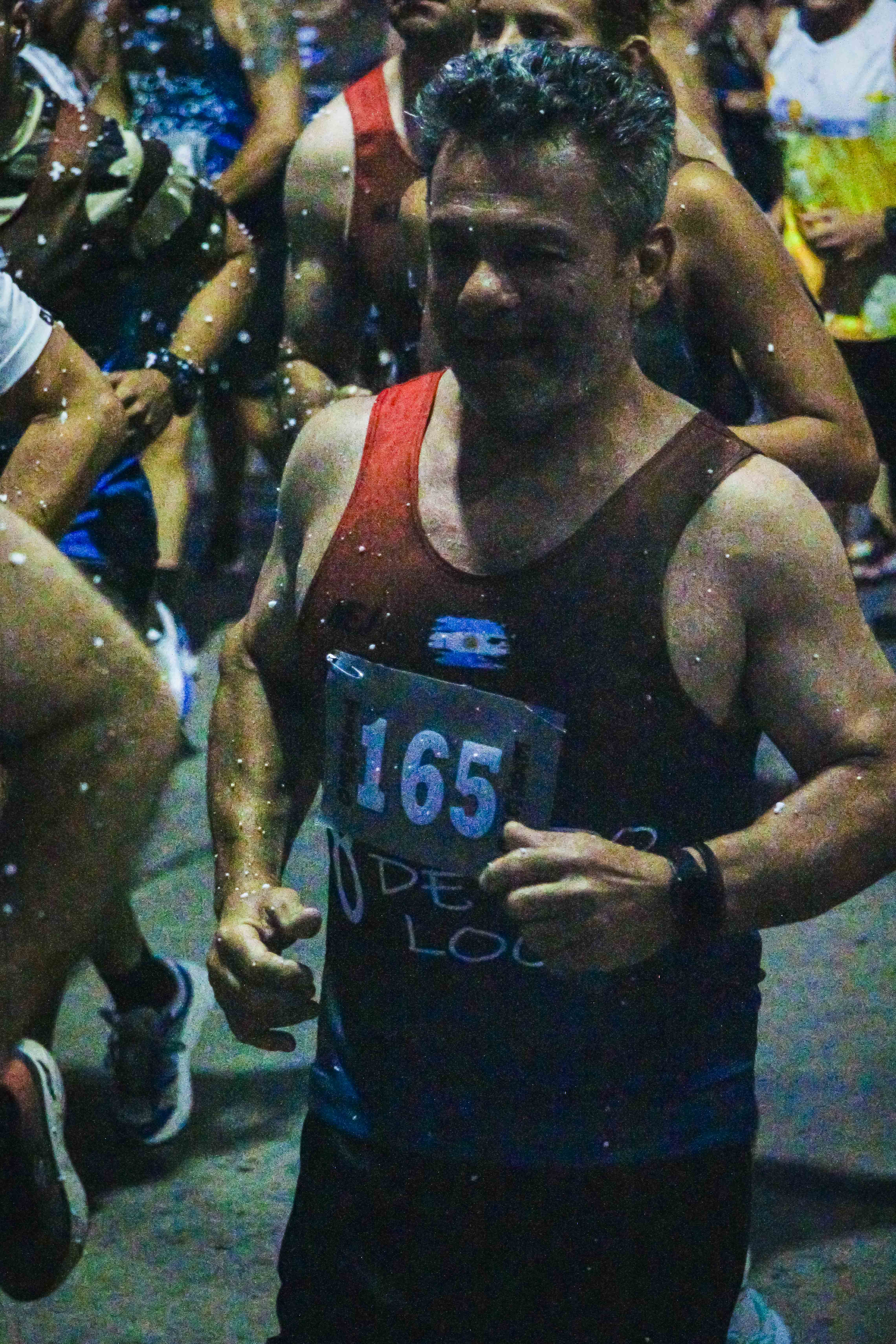 Foto Dorsal 165