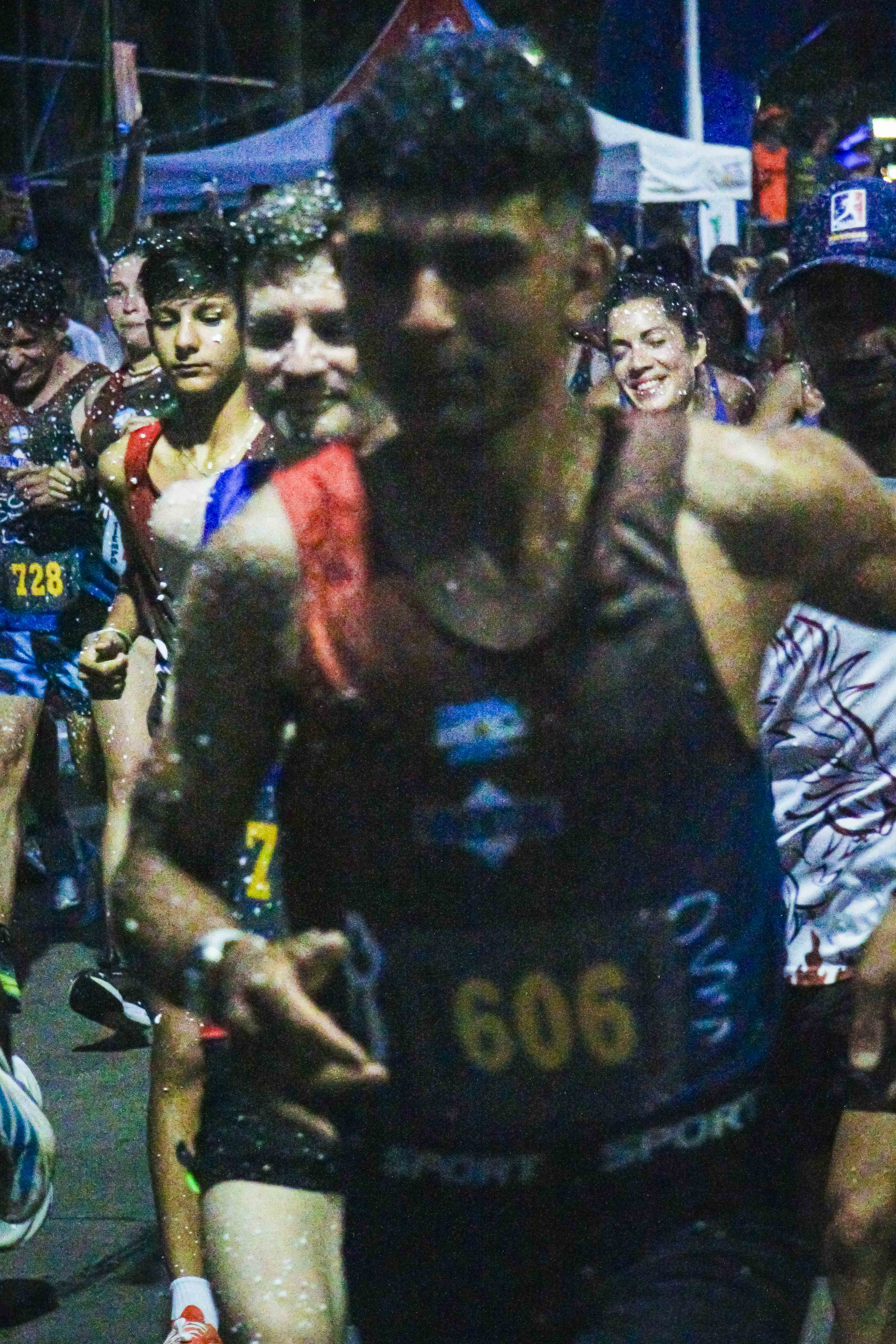 Foto Dorsal 606