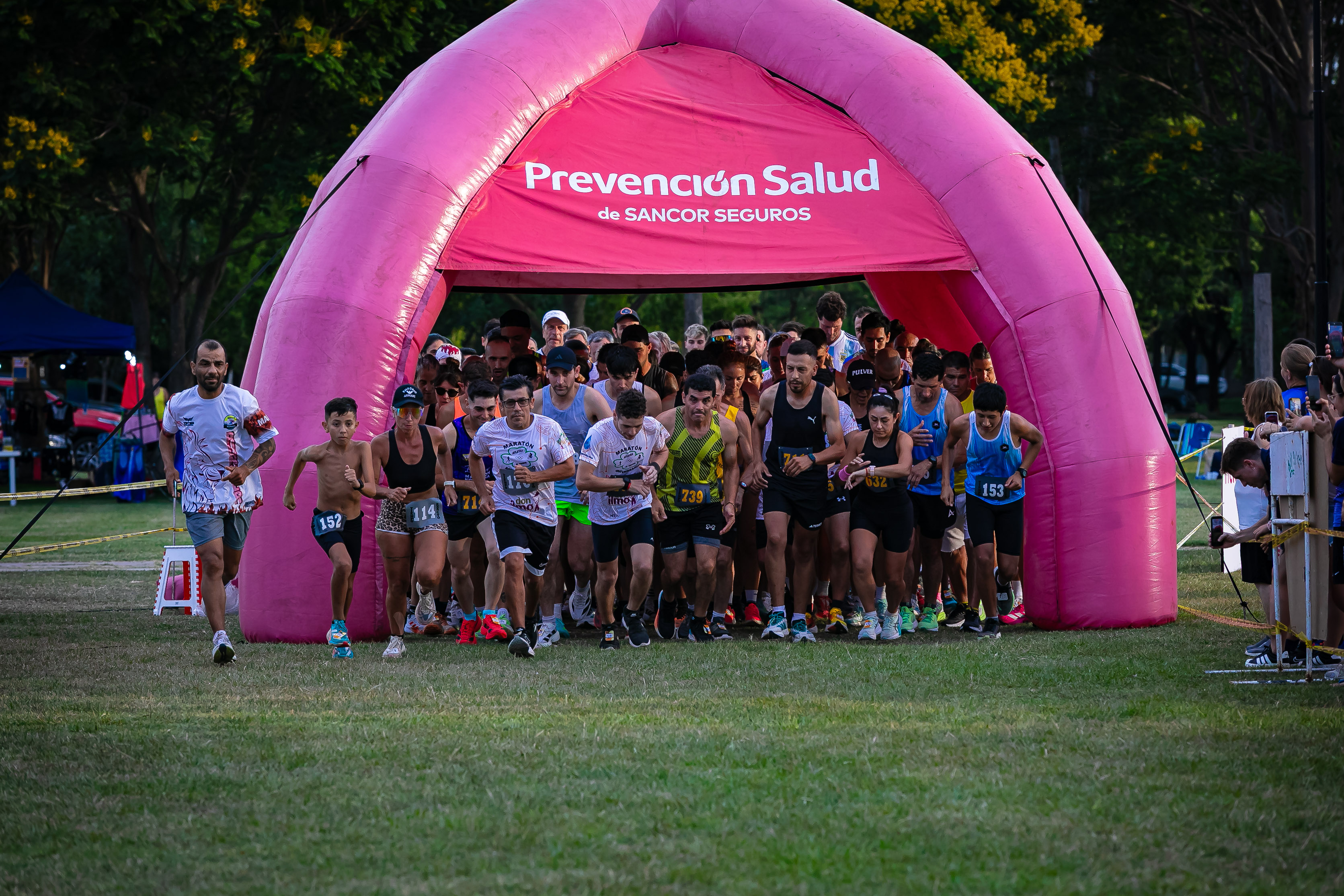 Foto Dorsal 153