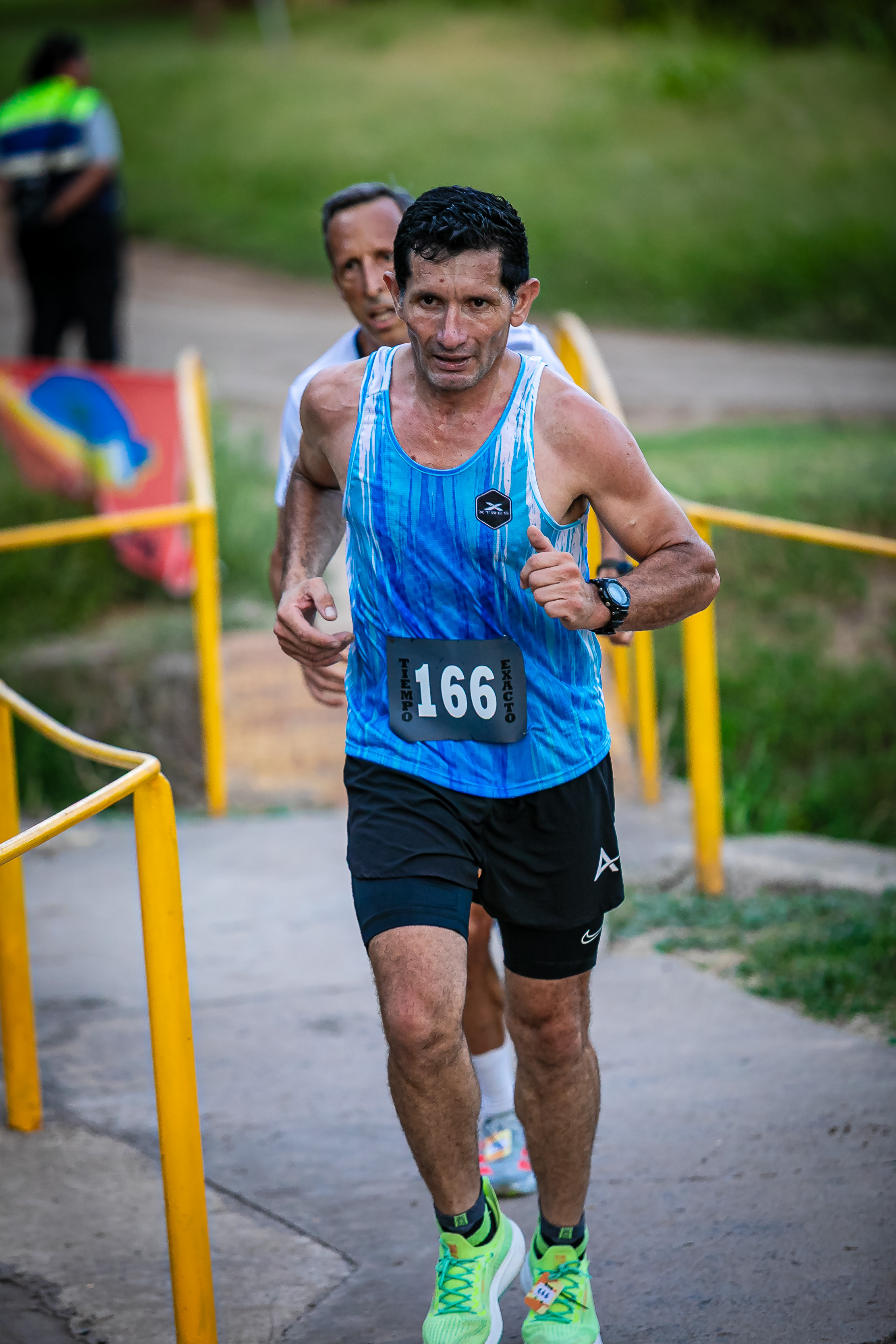 Foto Dorsal 166