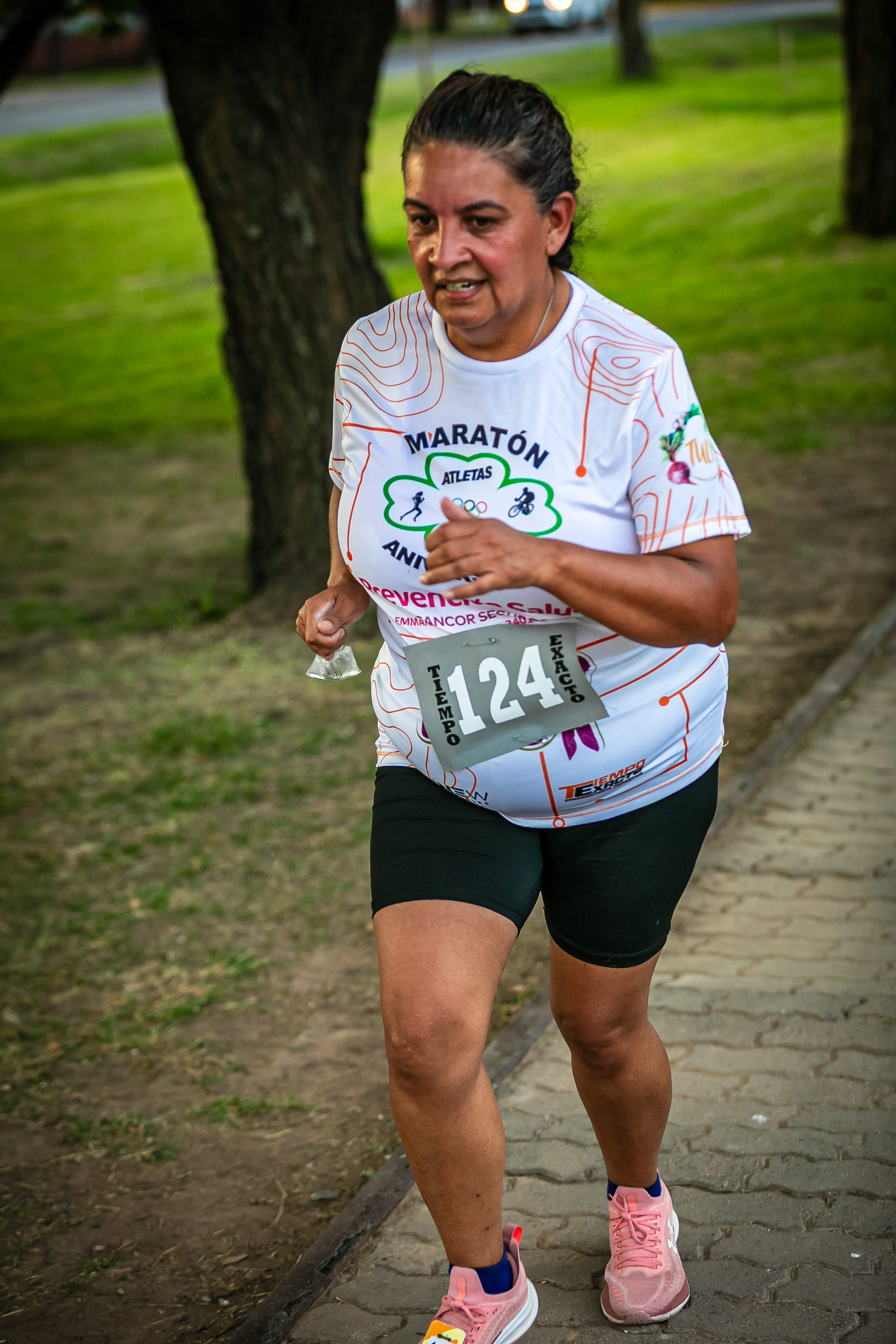 Foto Dorsal 124