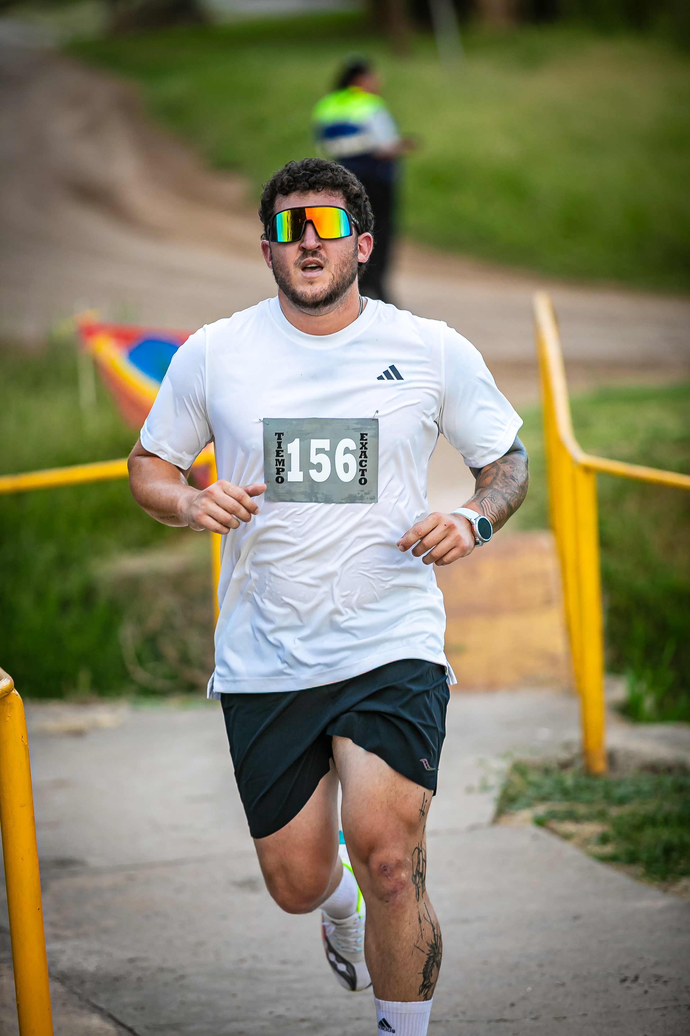 Foto Dorsal 156