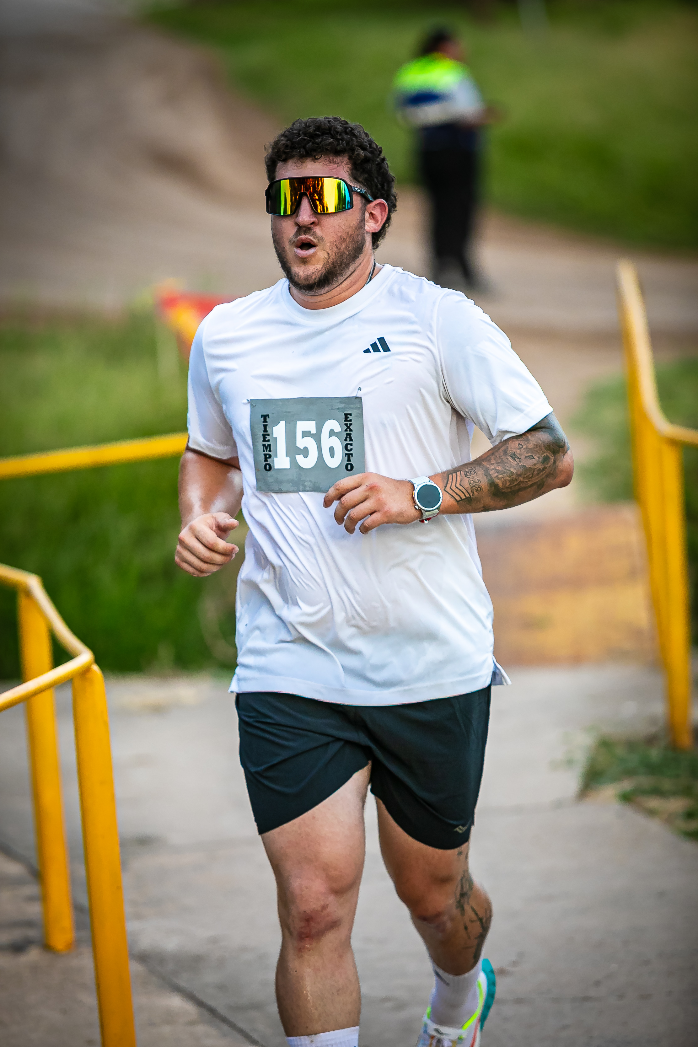 Foto Dorsal 156