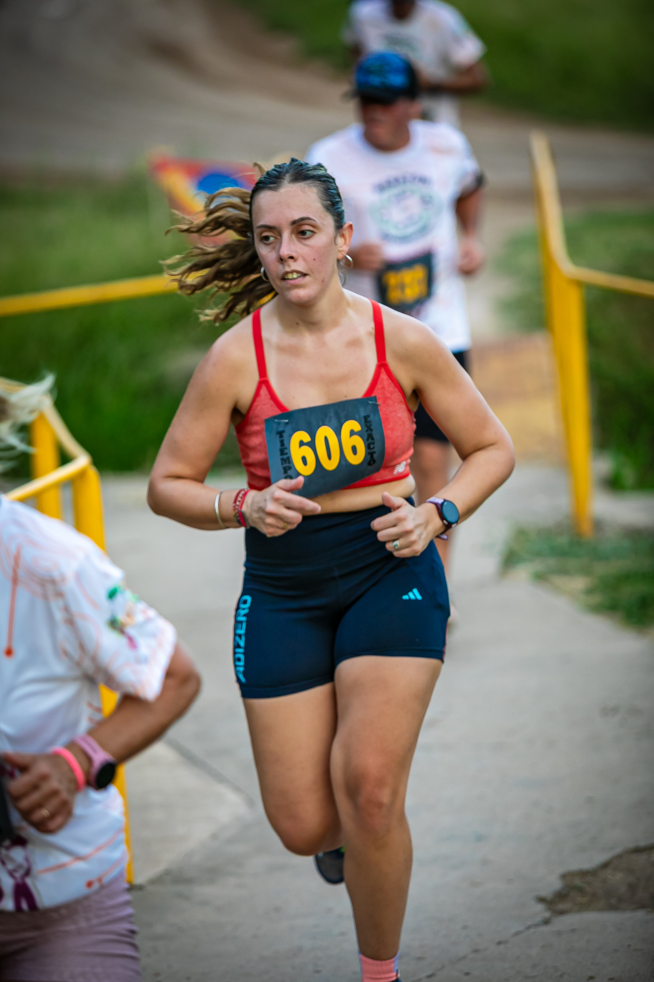 Foto Dorsal 606