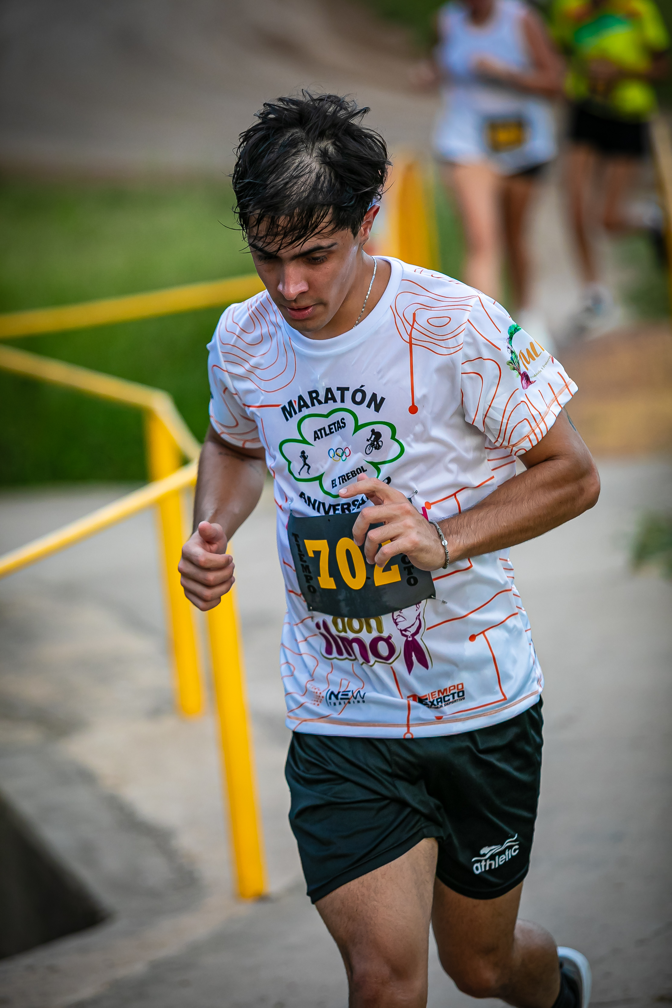 Foto del evento
