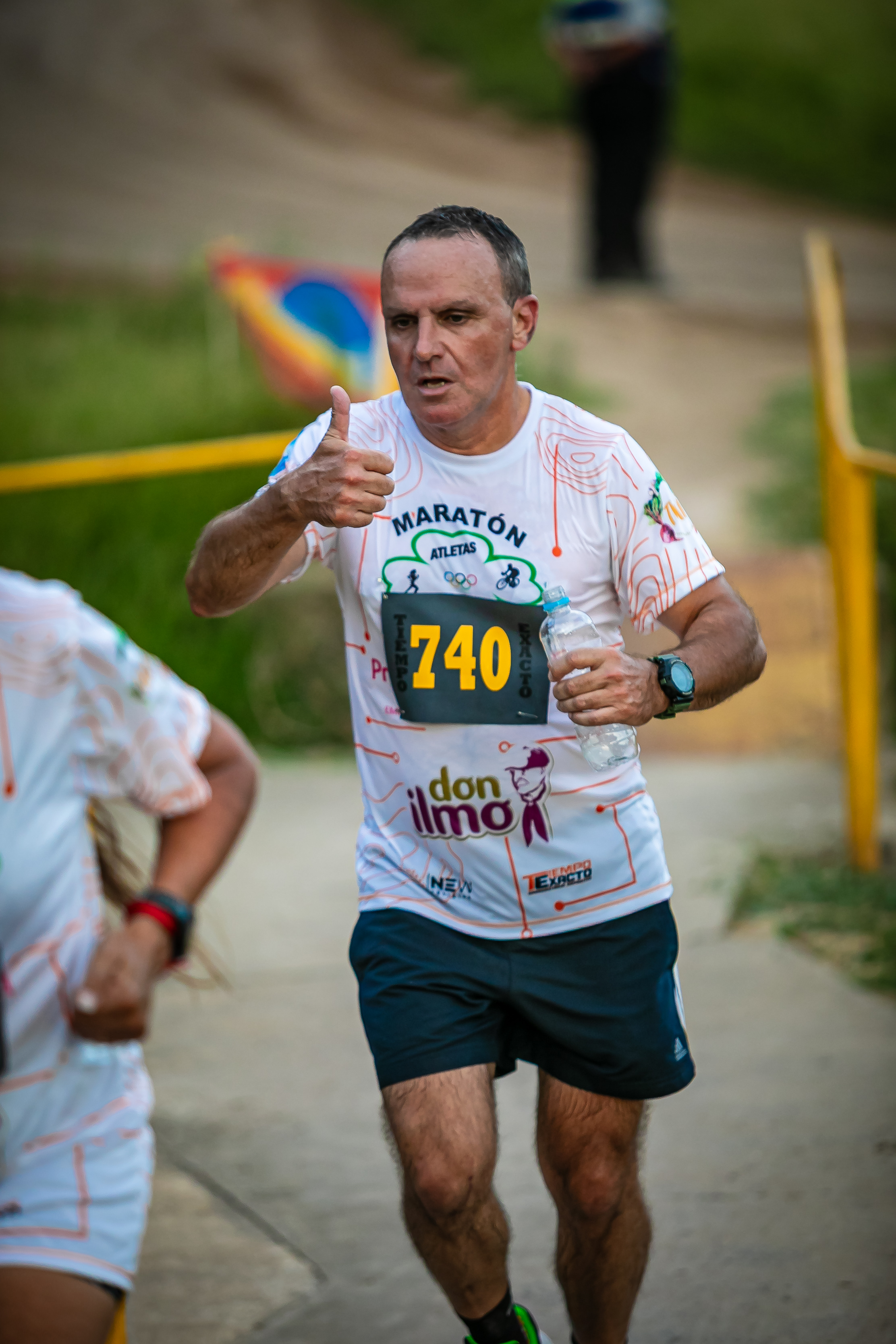 Foto Dorsal 740