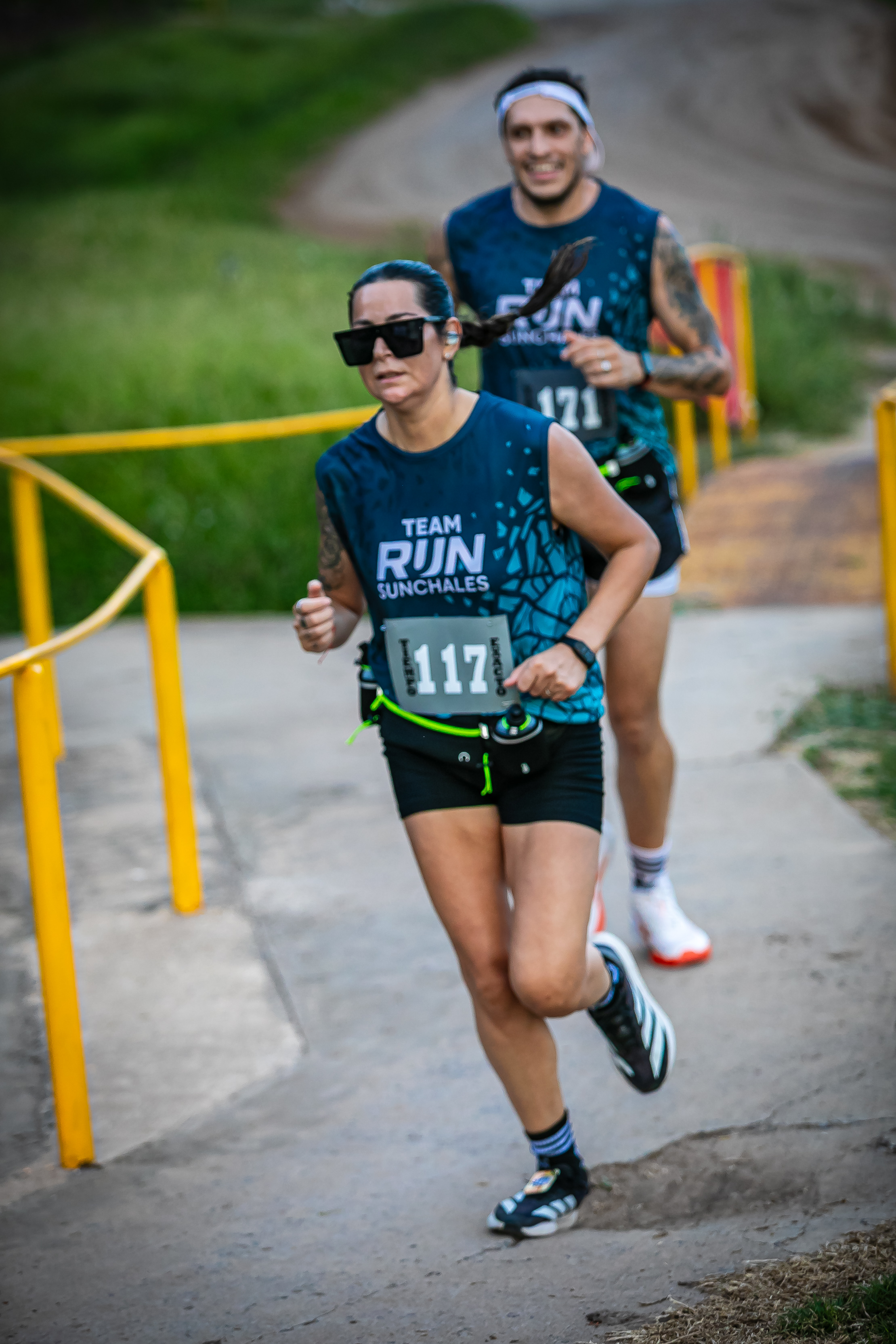 Foto Dorsal 117
