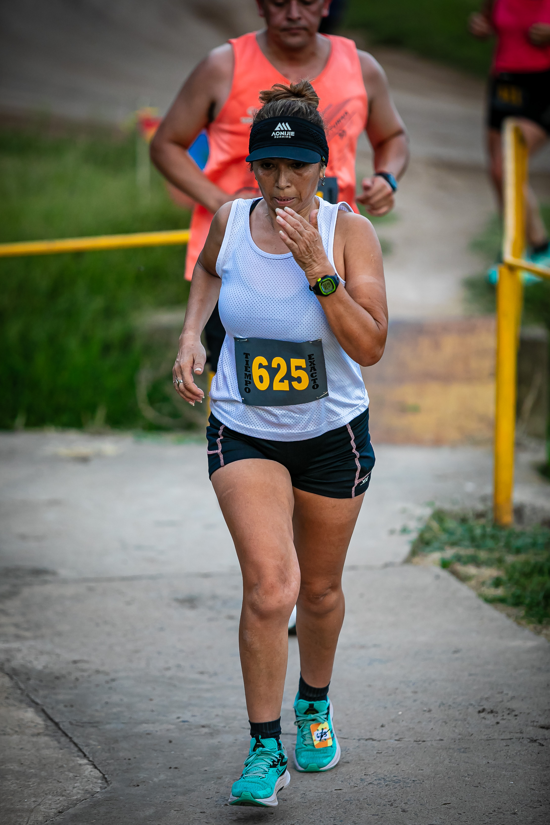 Foto Dorsal 625