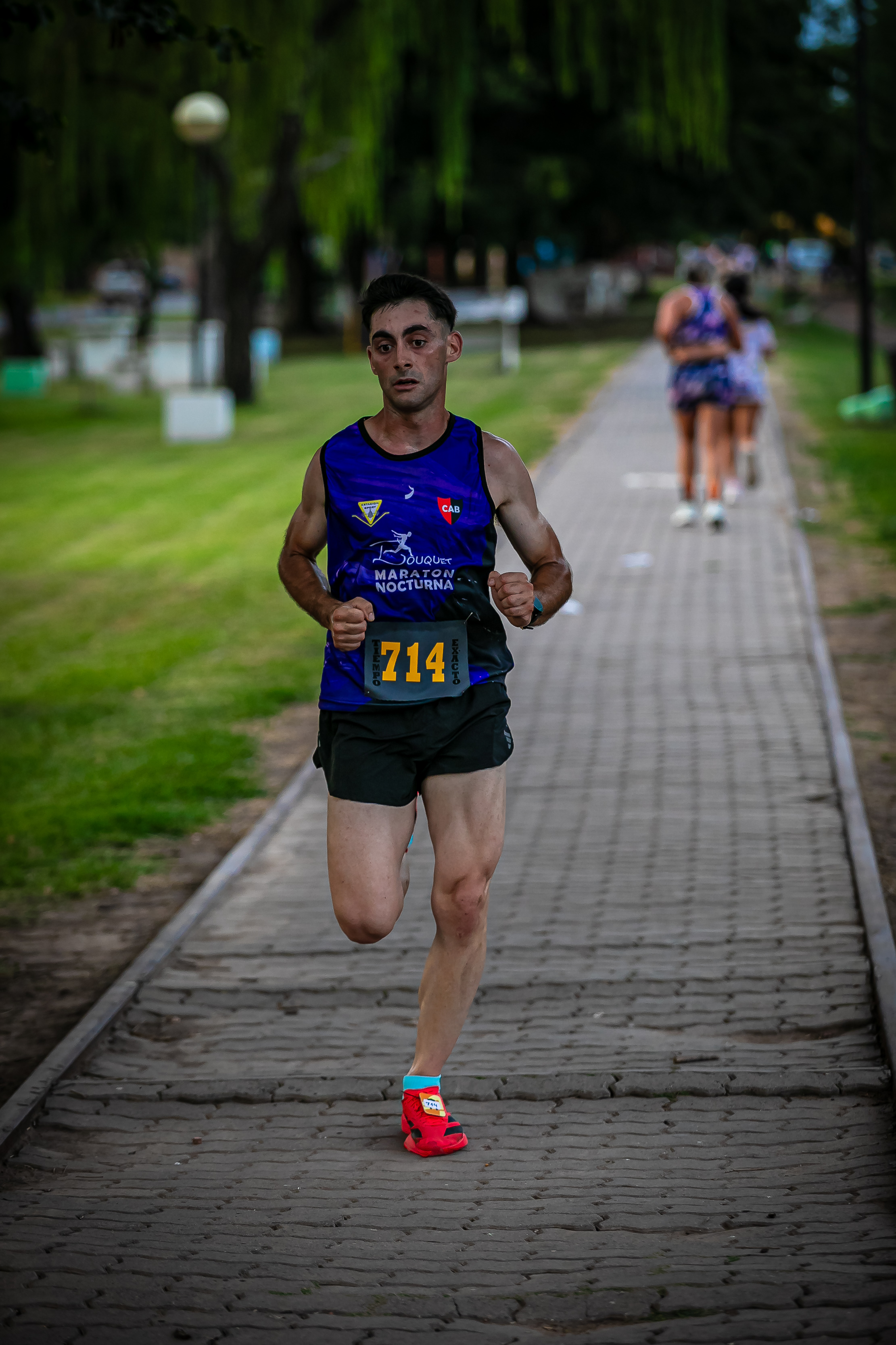 Foto Dorsal 714