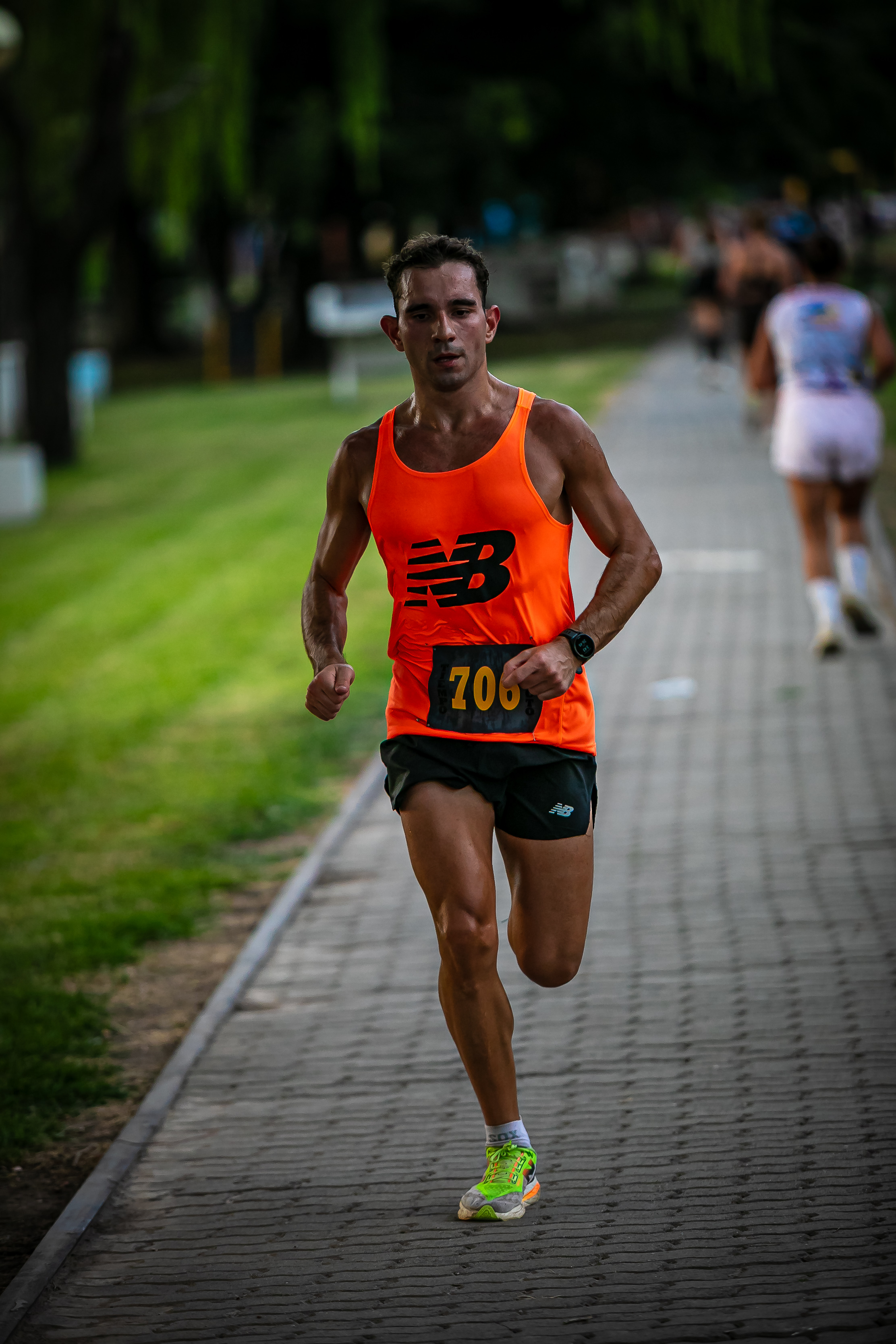 Foto Dorsal 706