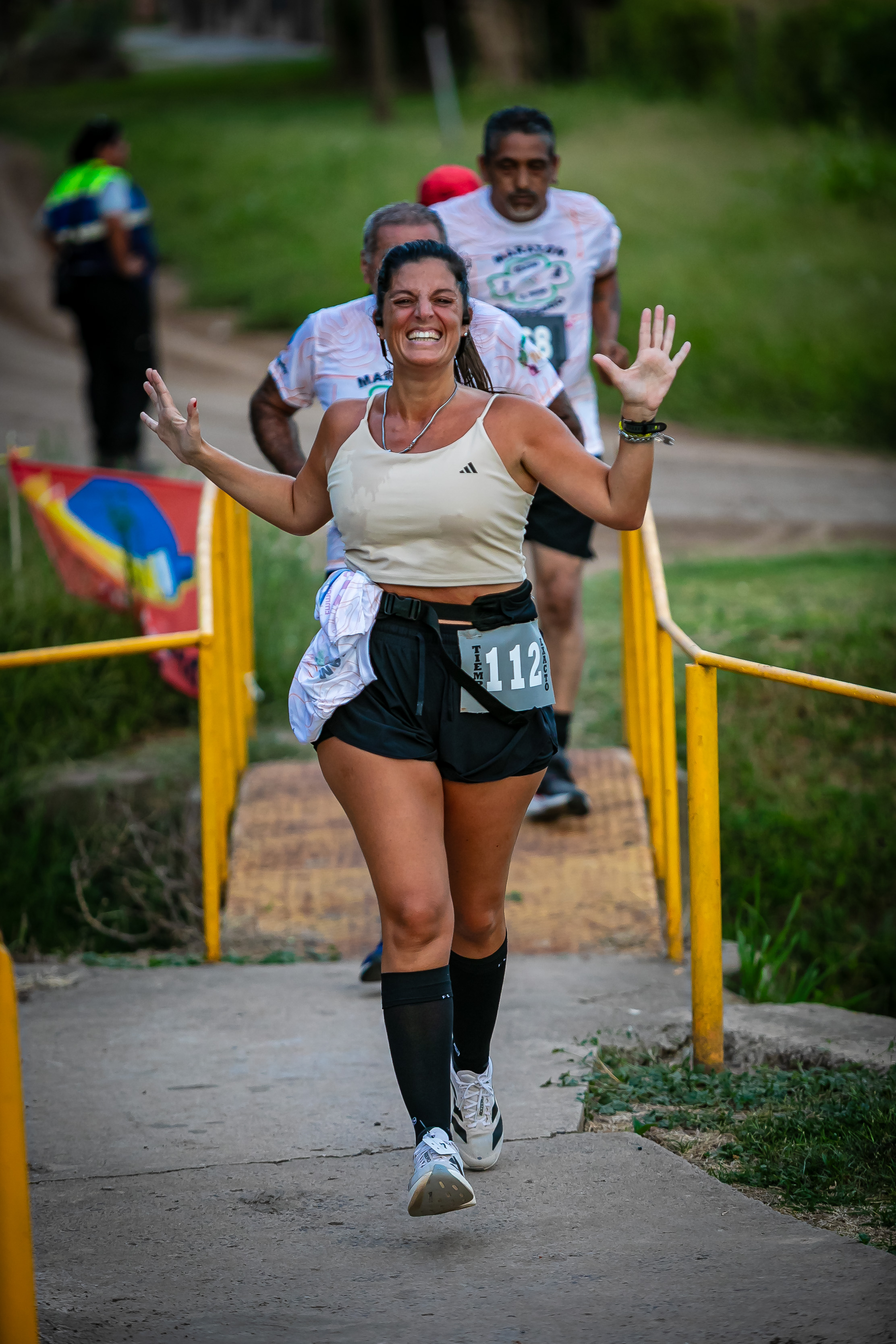 Foto Dorsal 112