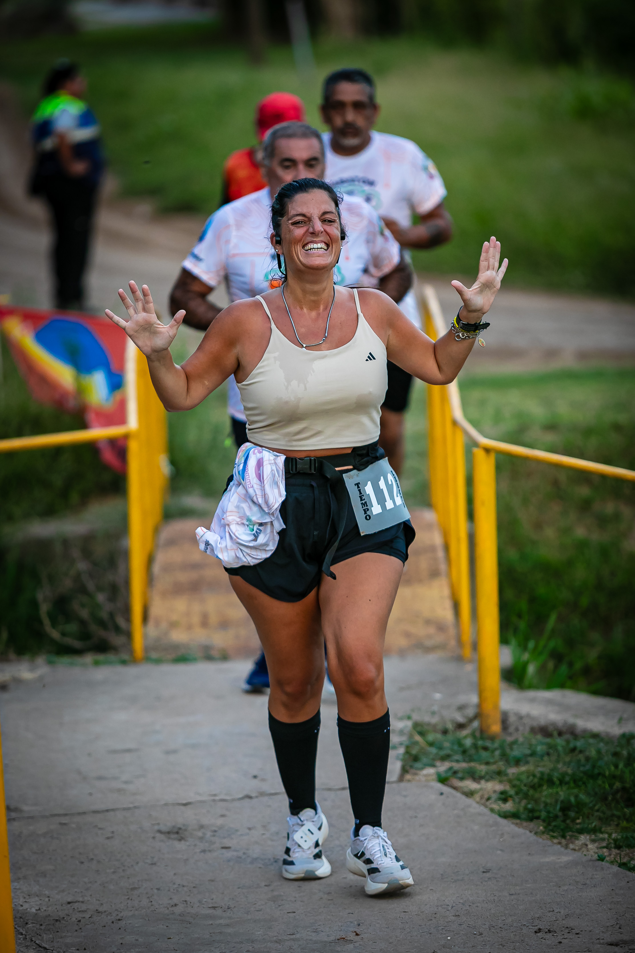 Foto Dorsal 112