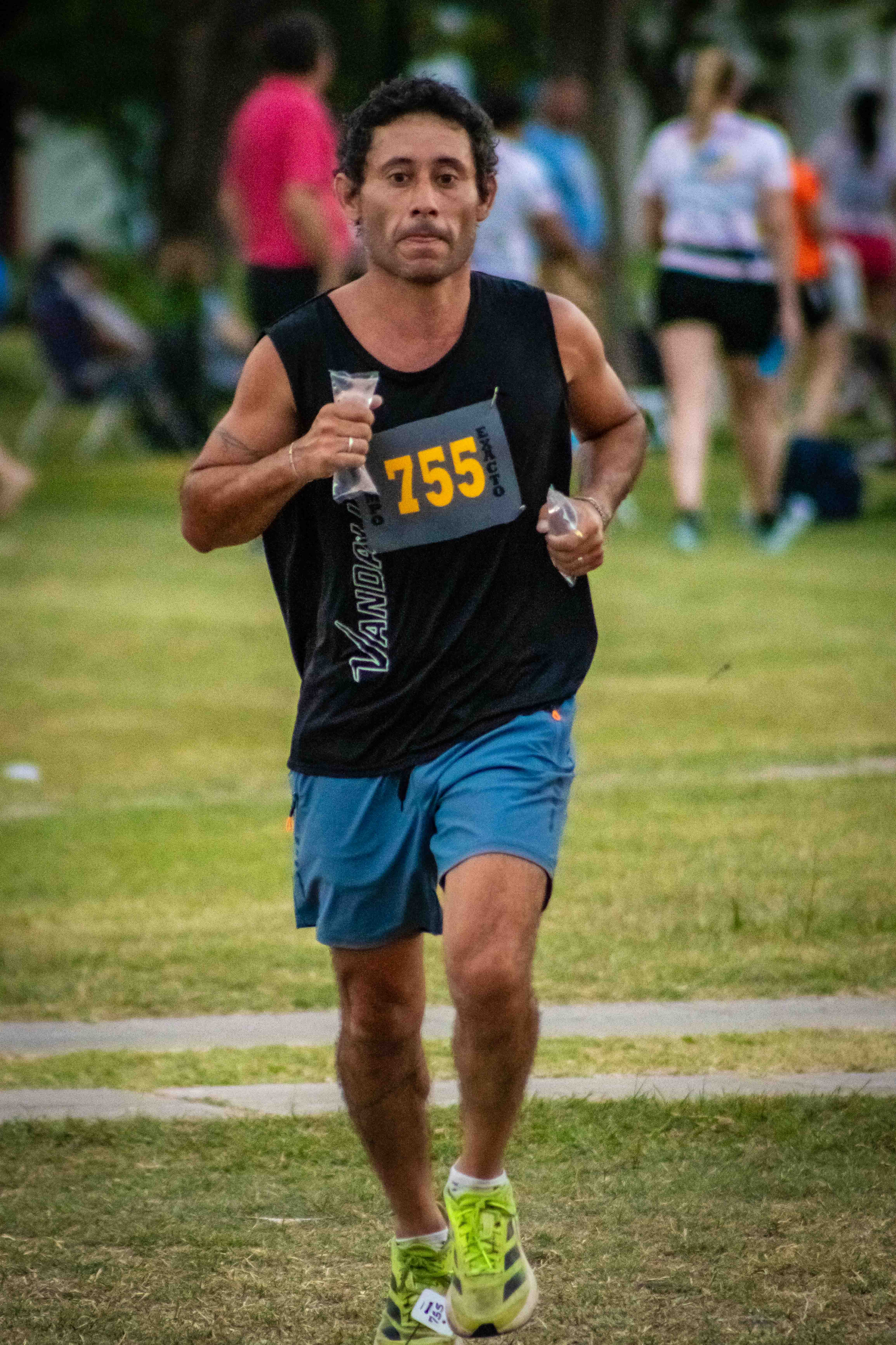 Foto Dorsal 755