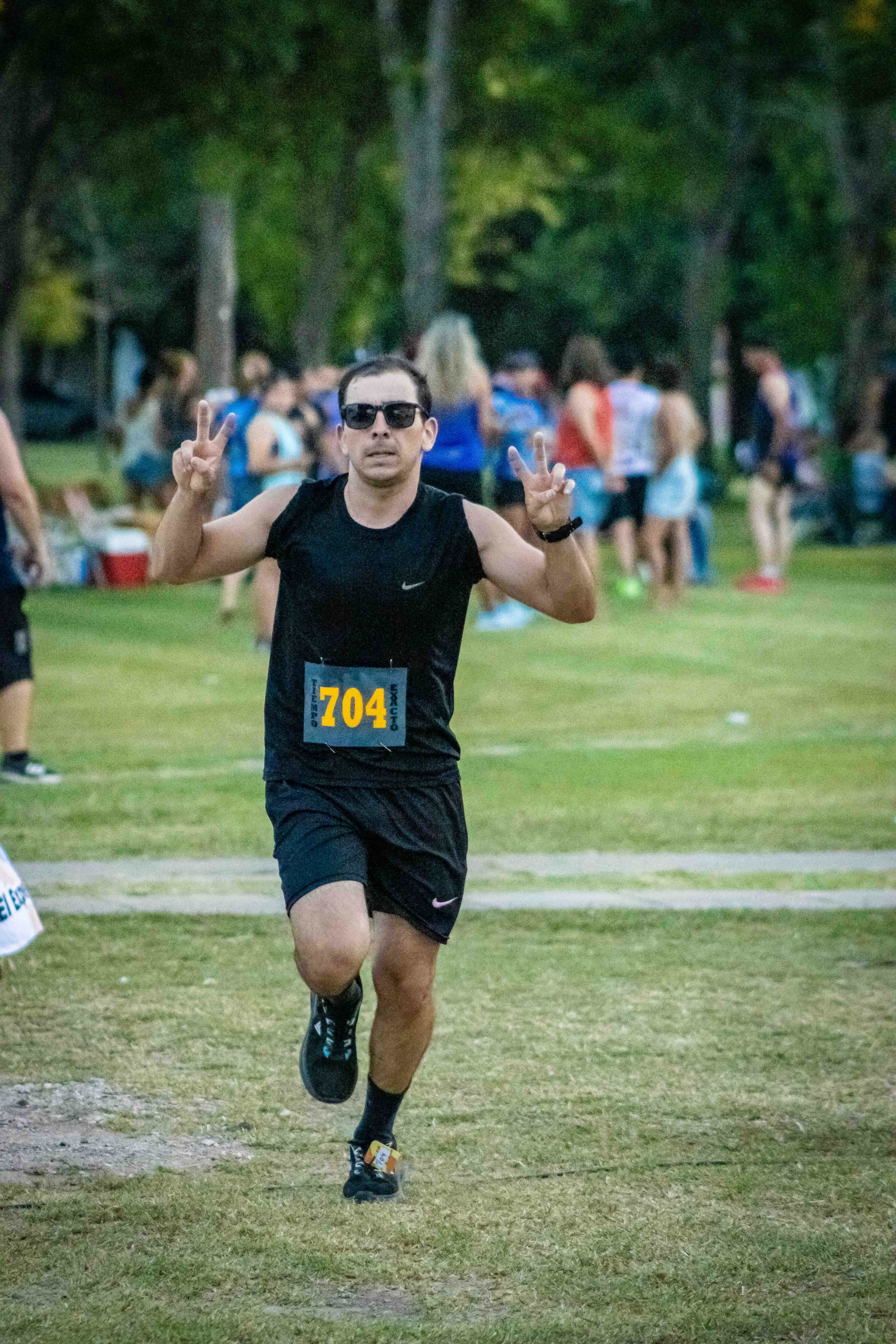 Foto Dorsal 704