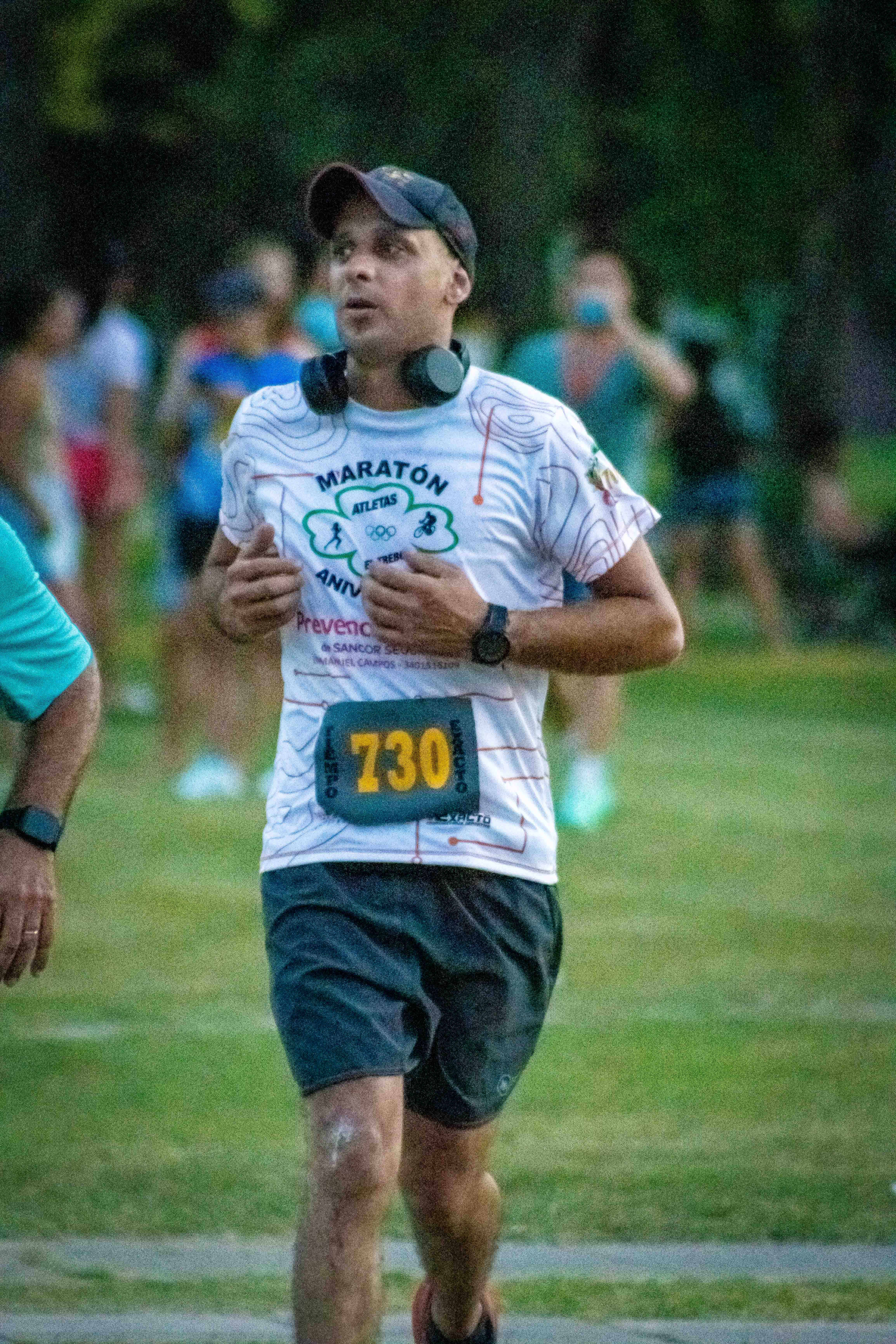 Foto Dorsal 730