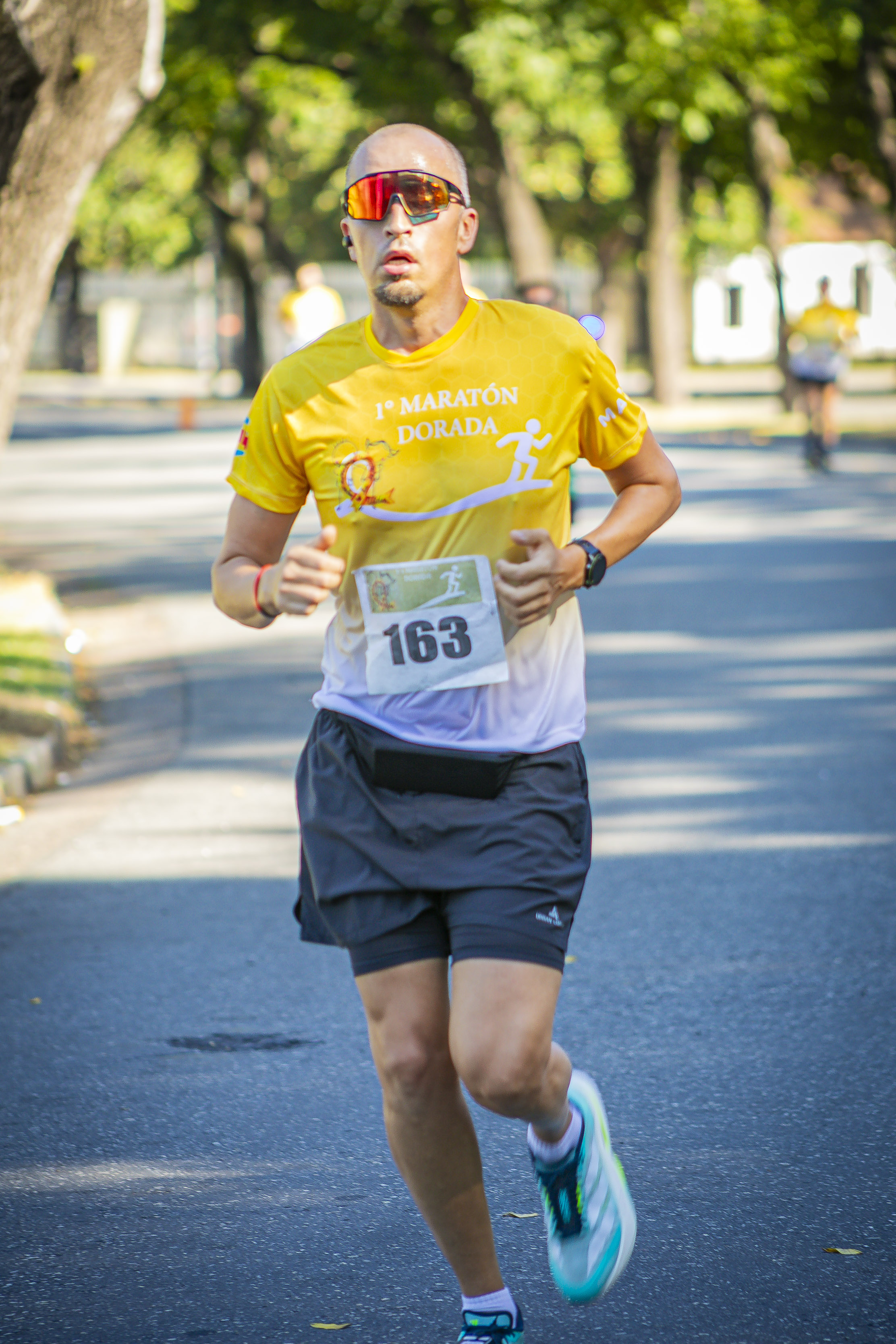 Foto Dorsal 163