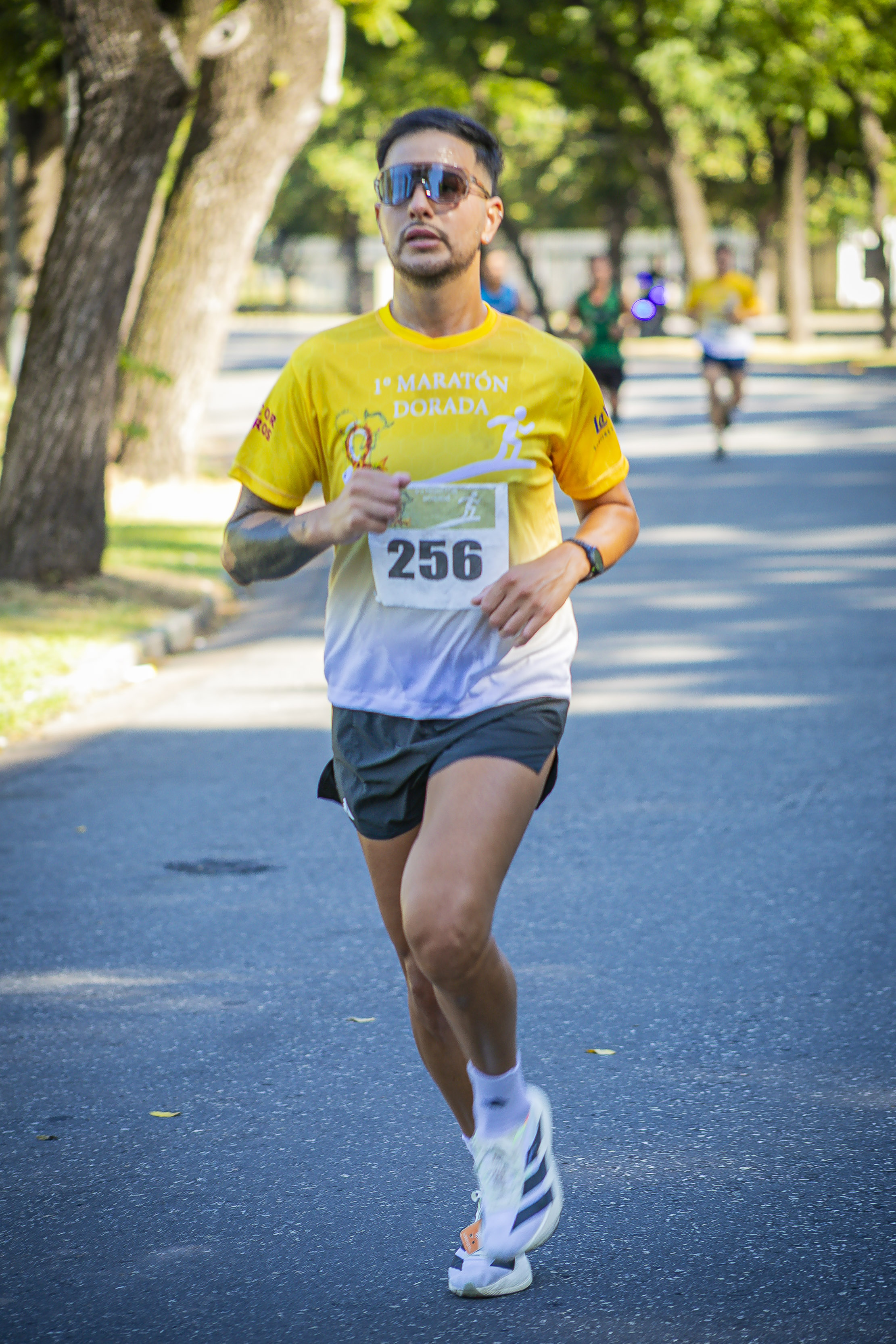 Foto Dorsal 256