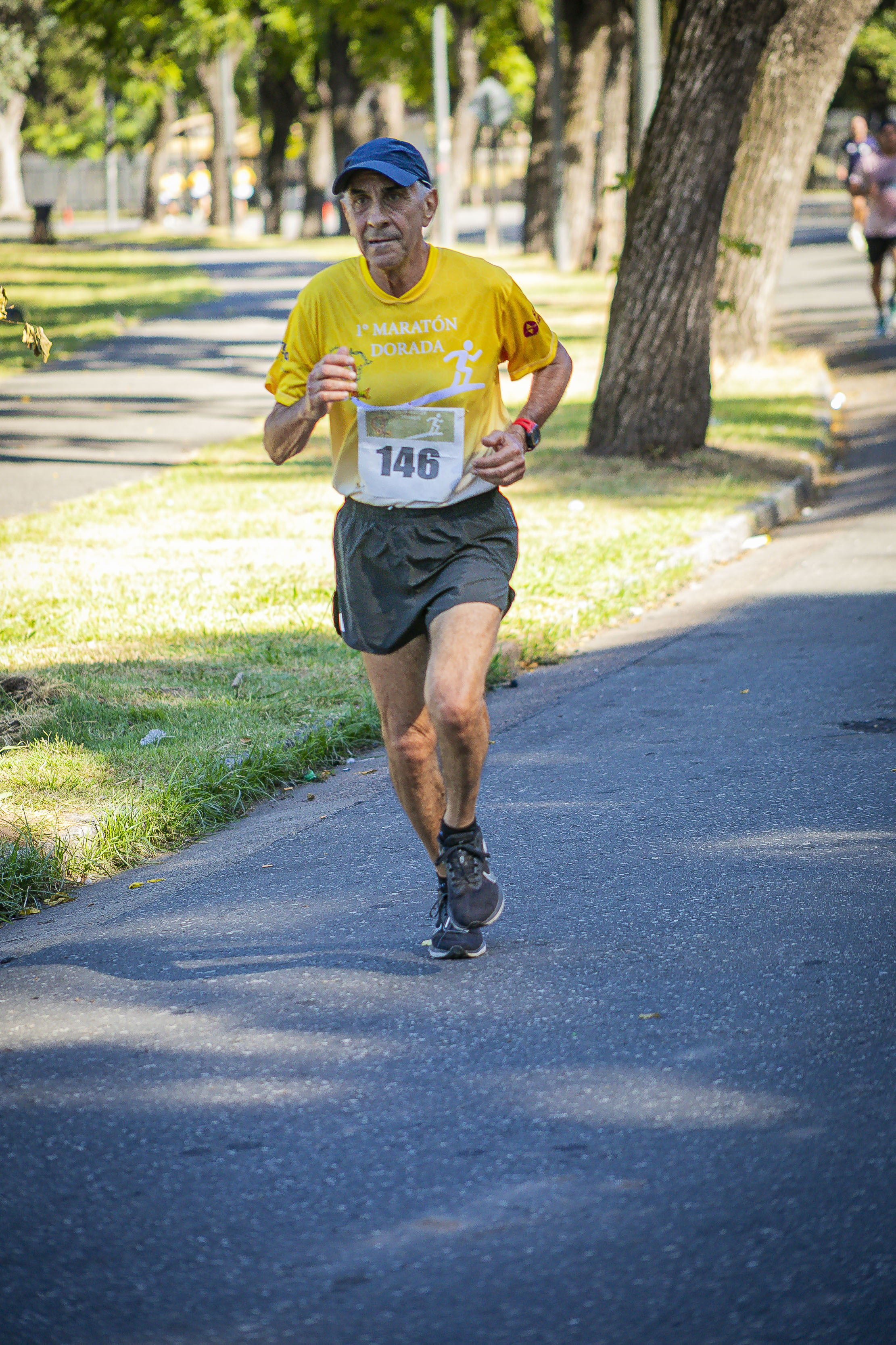 Foto Dorsal 146