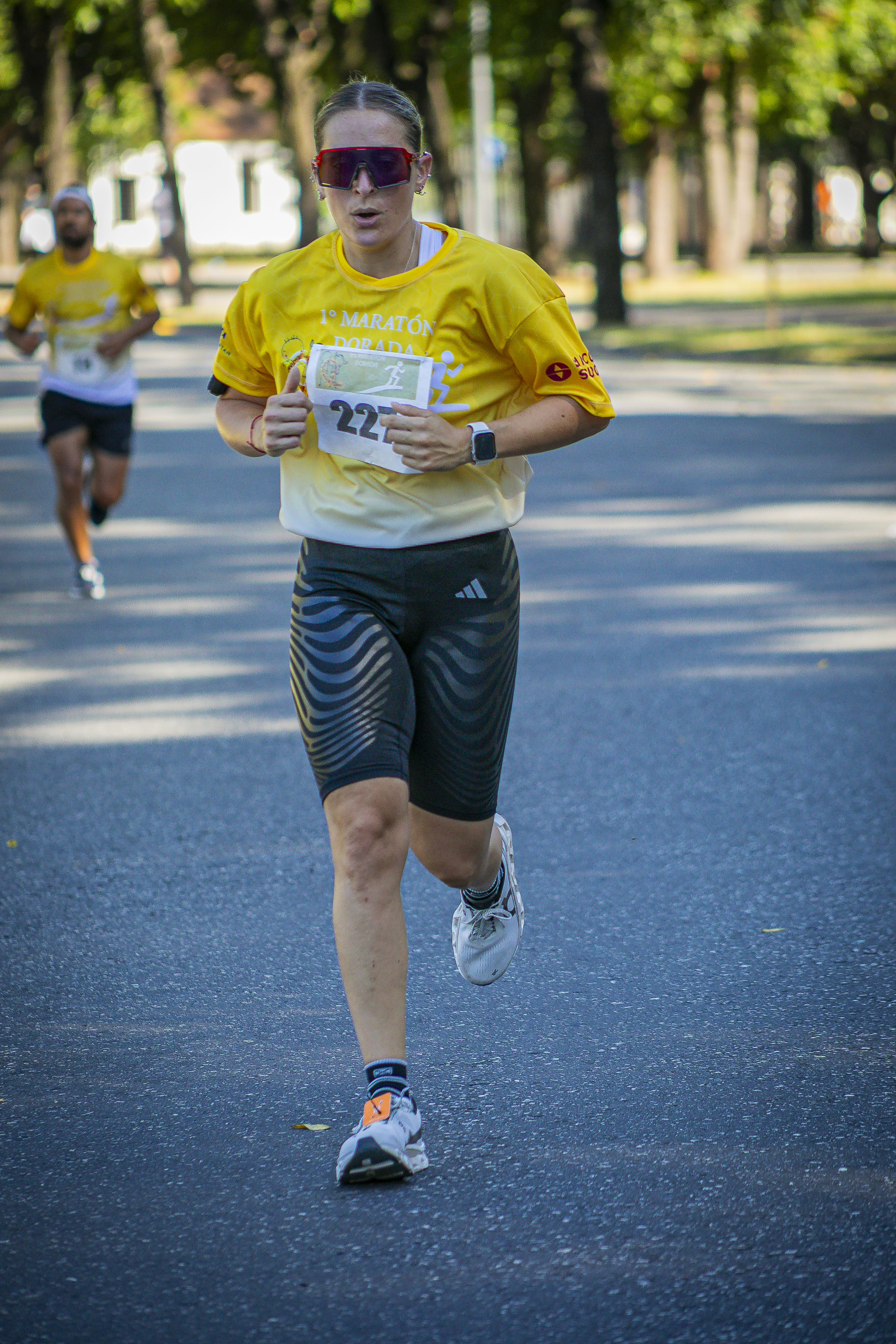 Foto Dorsal 22