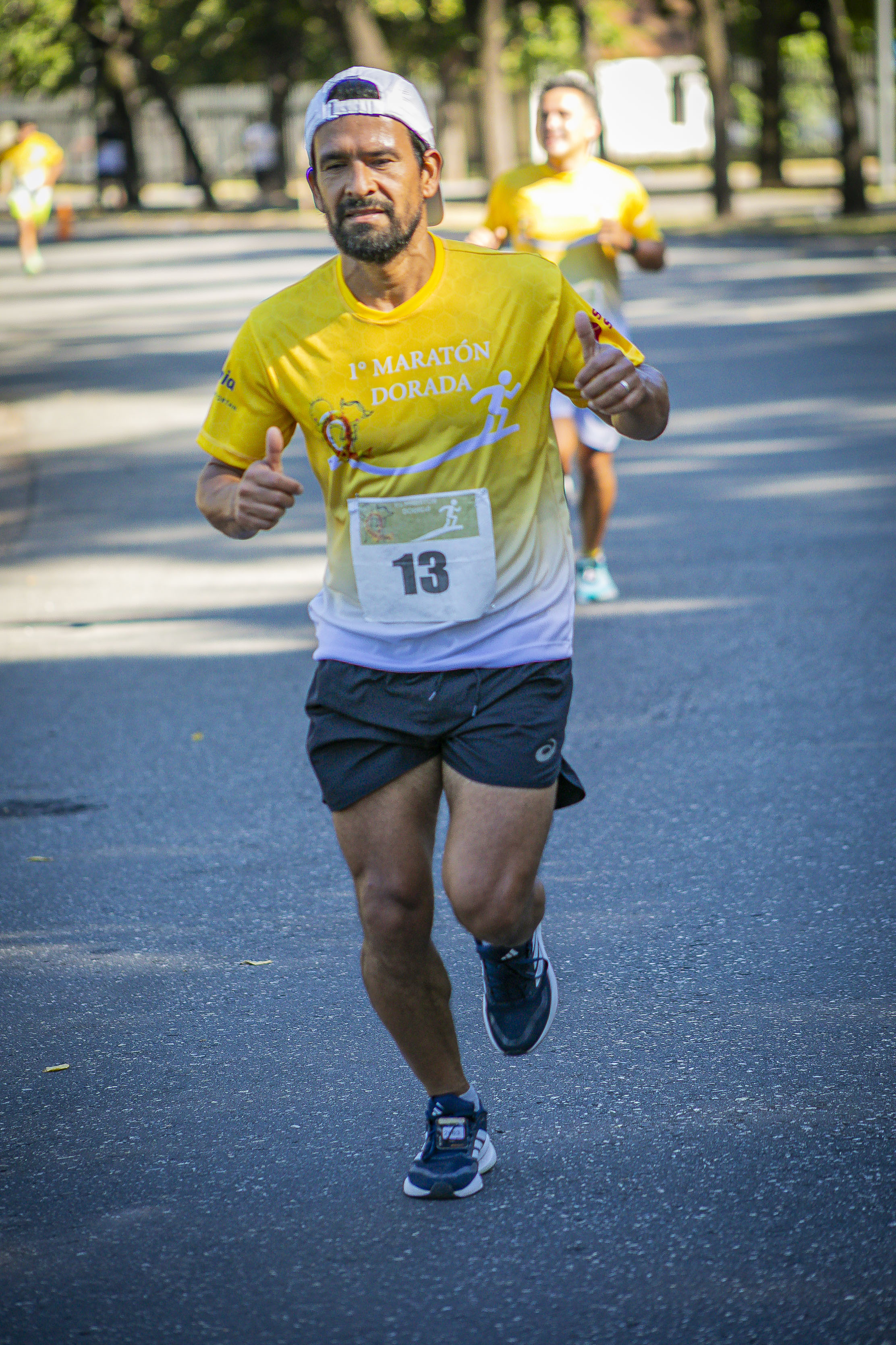 Foto Dorsal 13