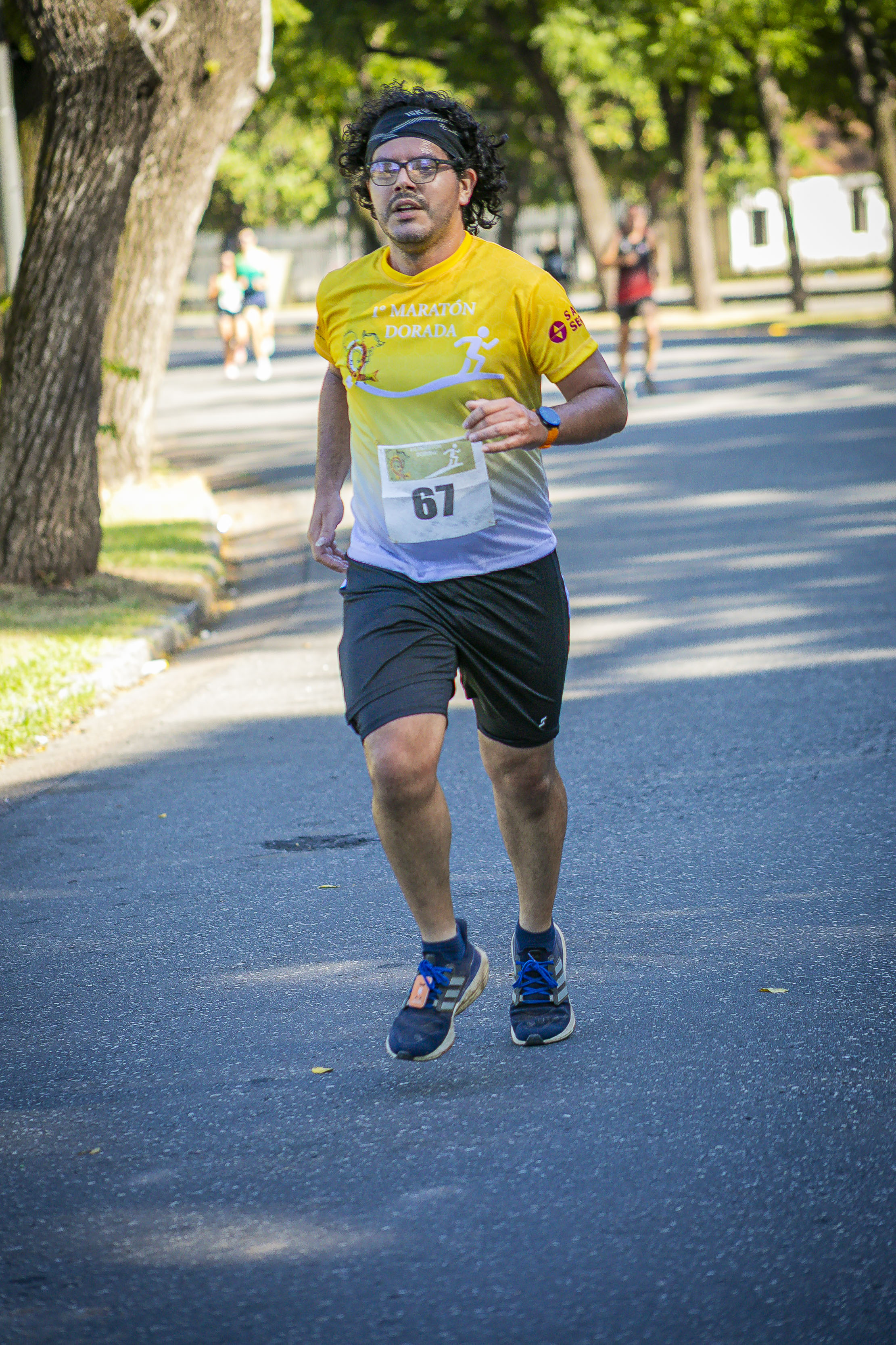 Foto Dorsal 67