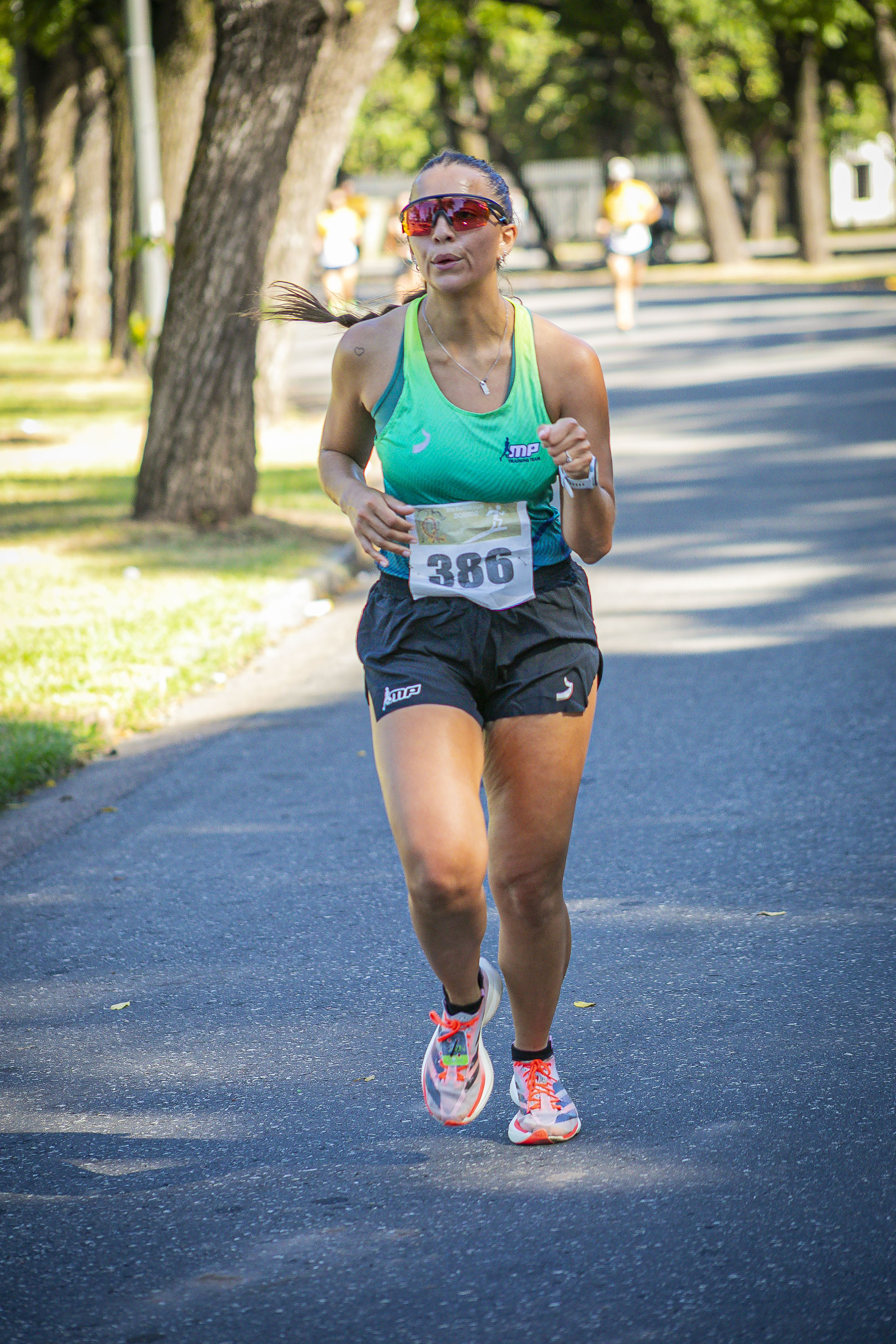 Foto Dorsal 386