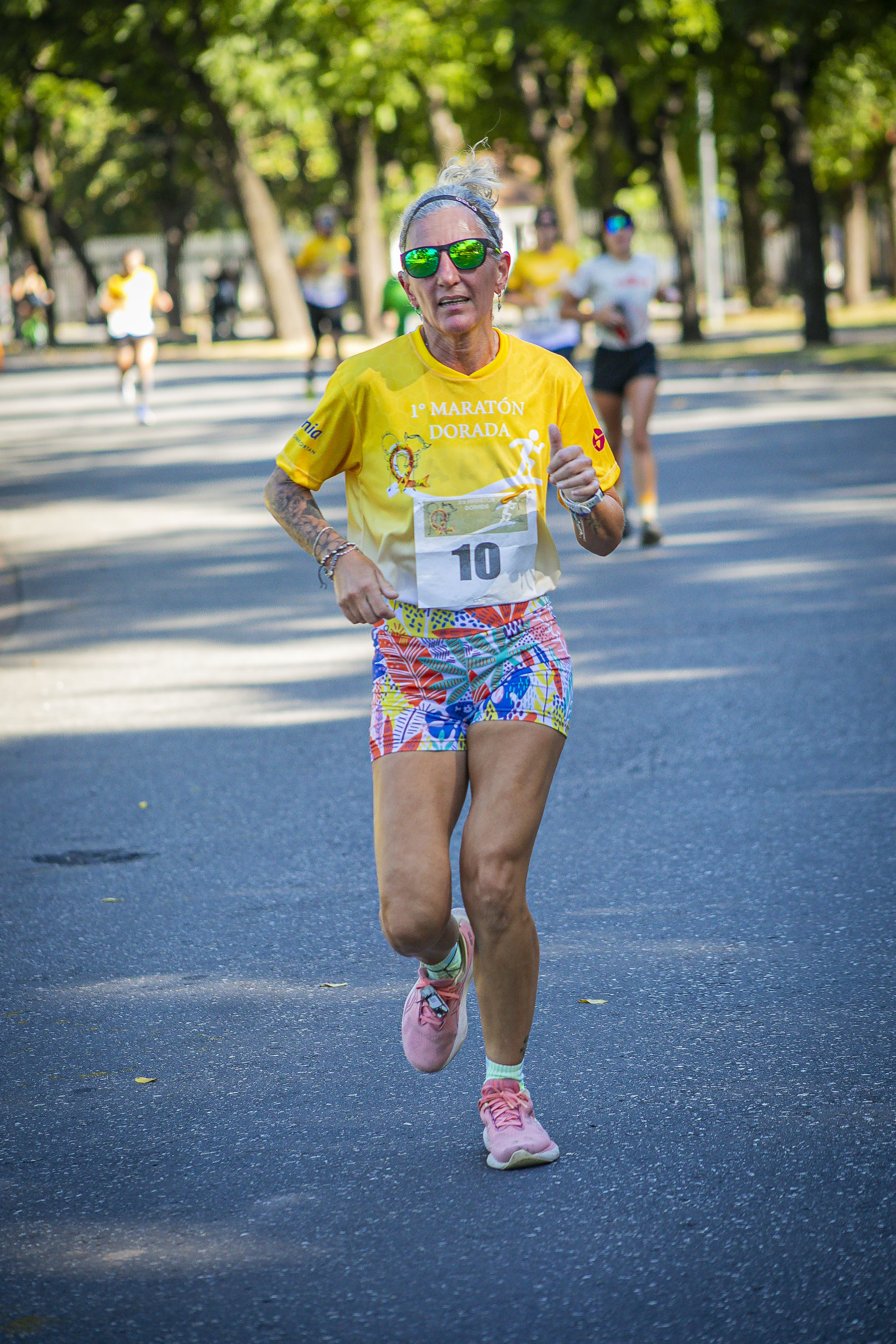 Foto Dorsal 10