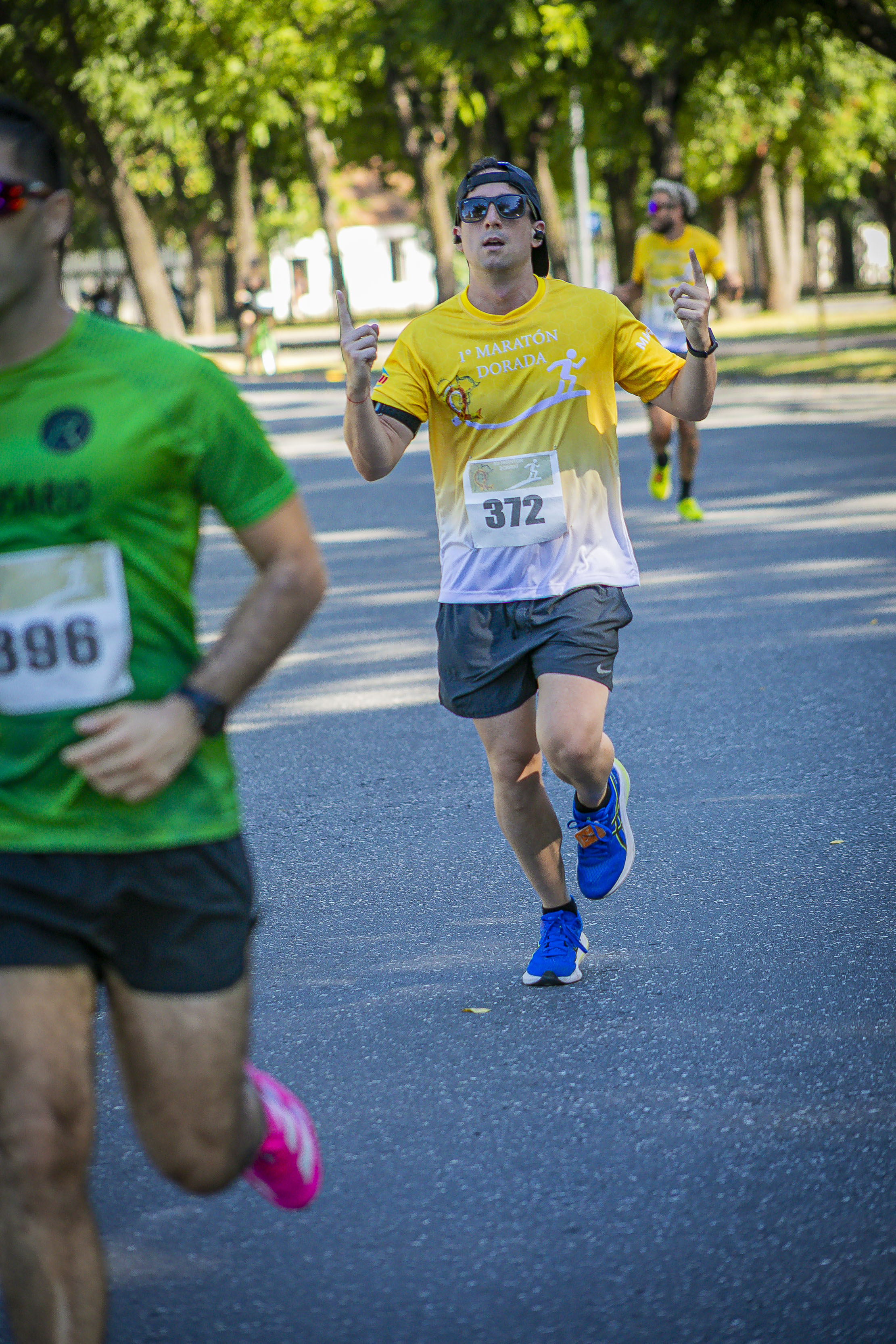 Foto Dorsal 372