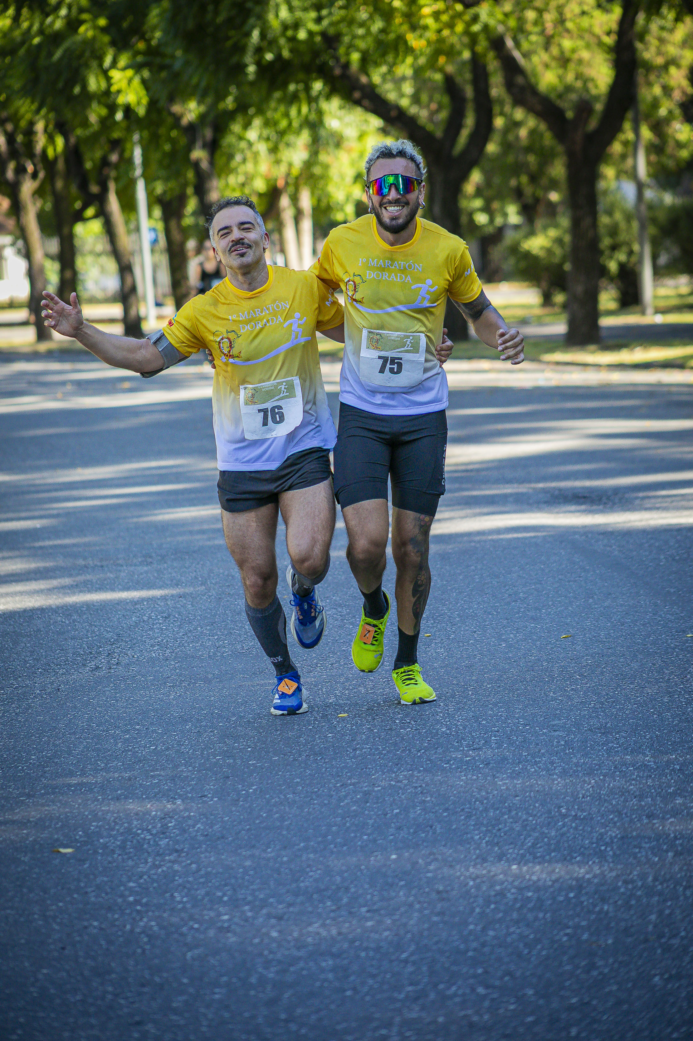Foto Dorsal 76