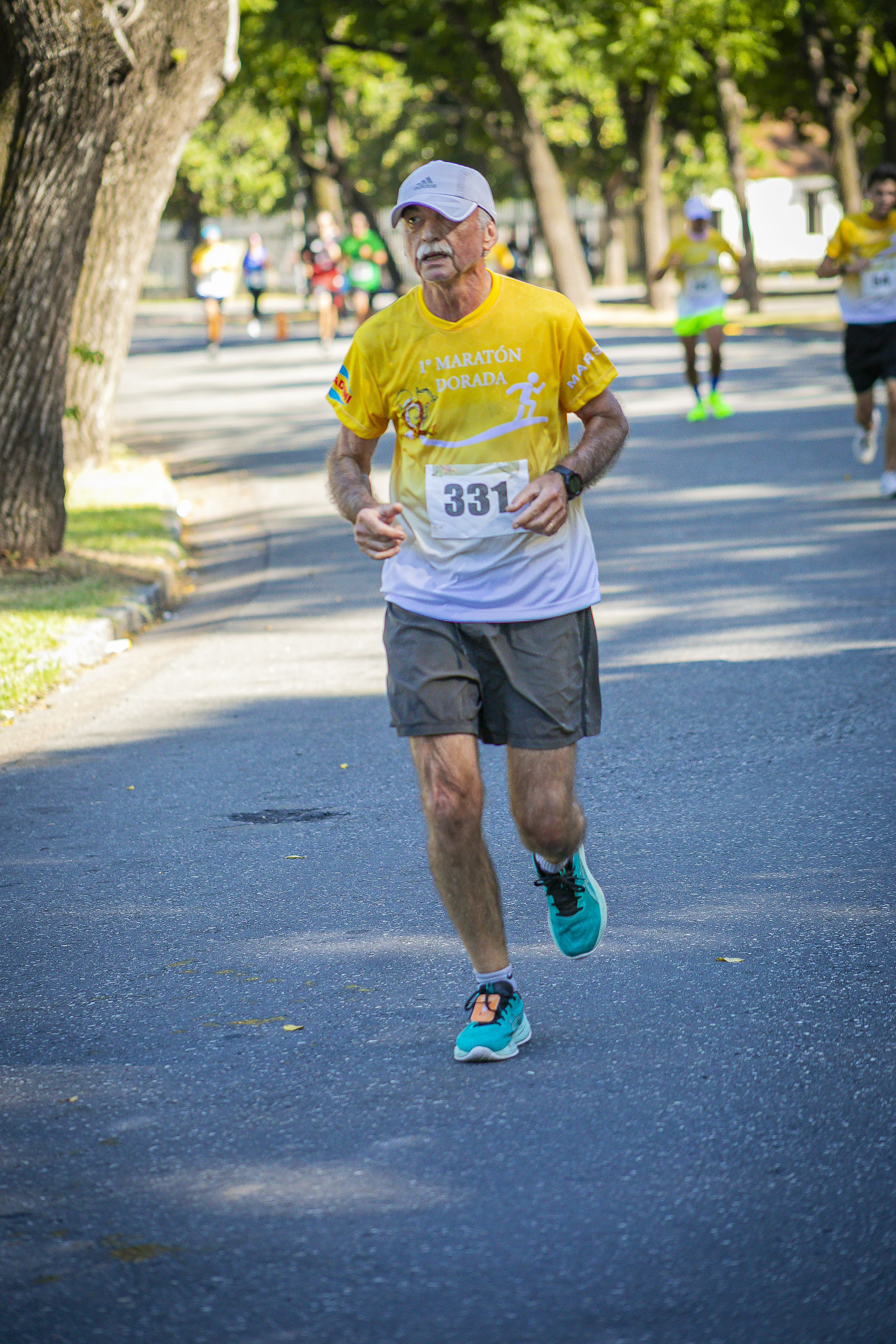 Foto Dorsal 331