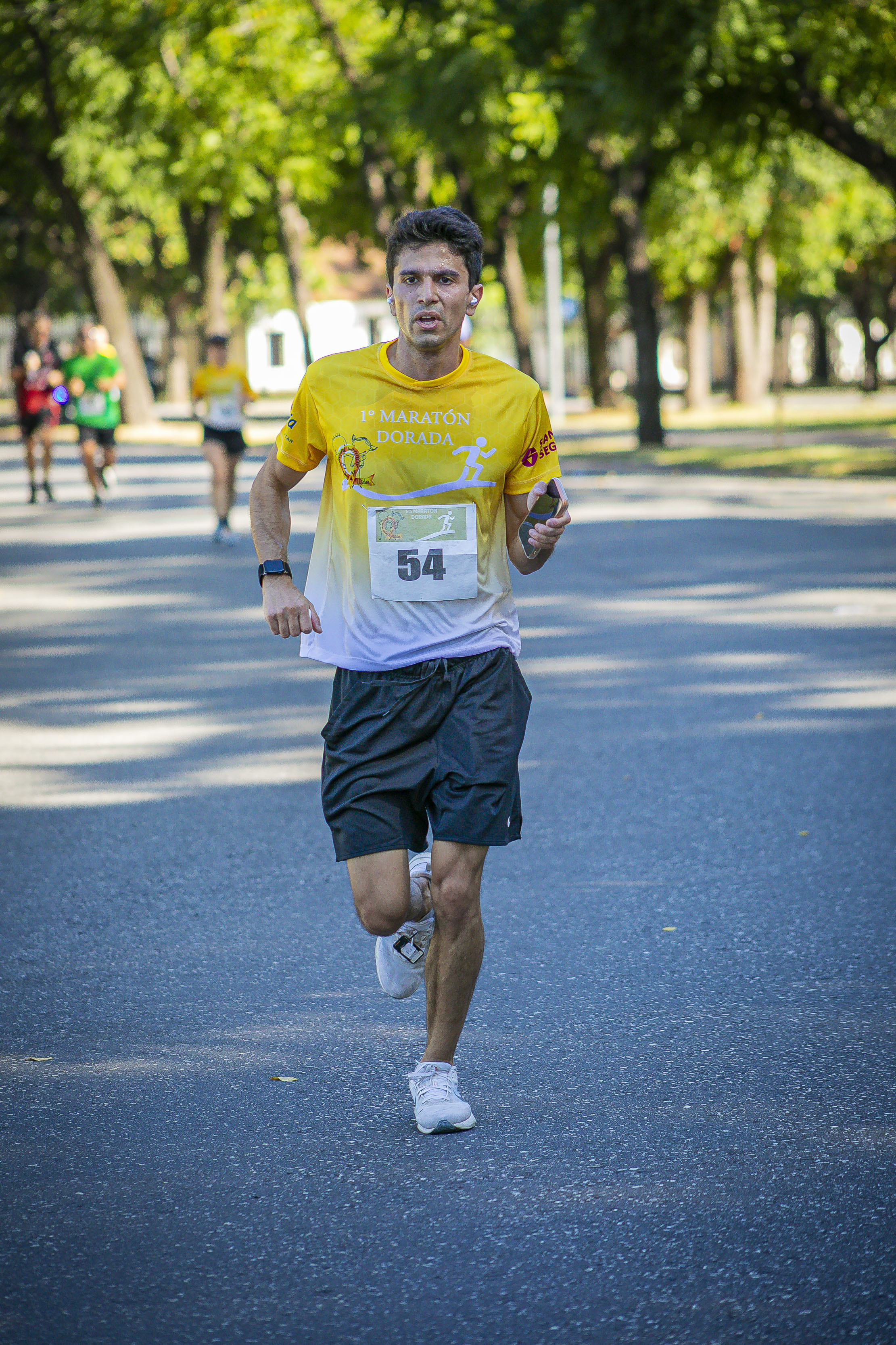 Foto Dorsal 54