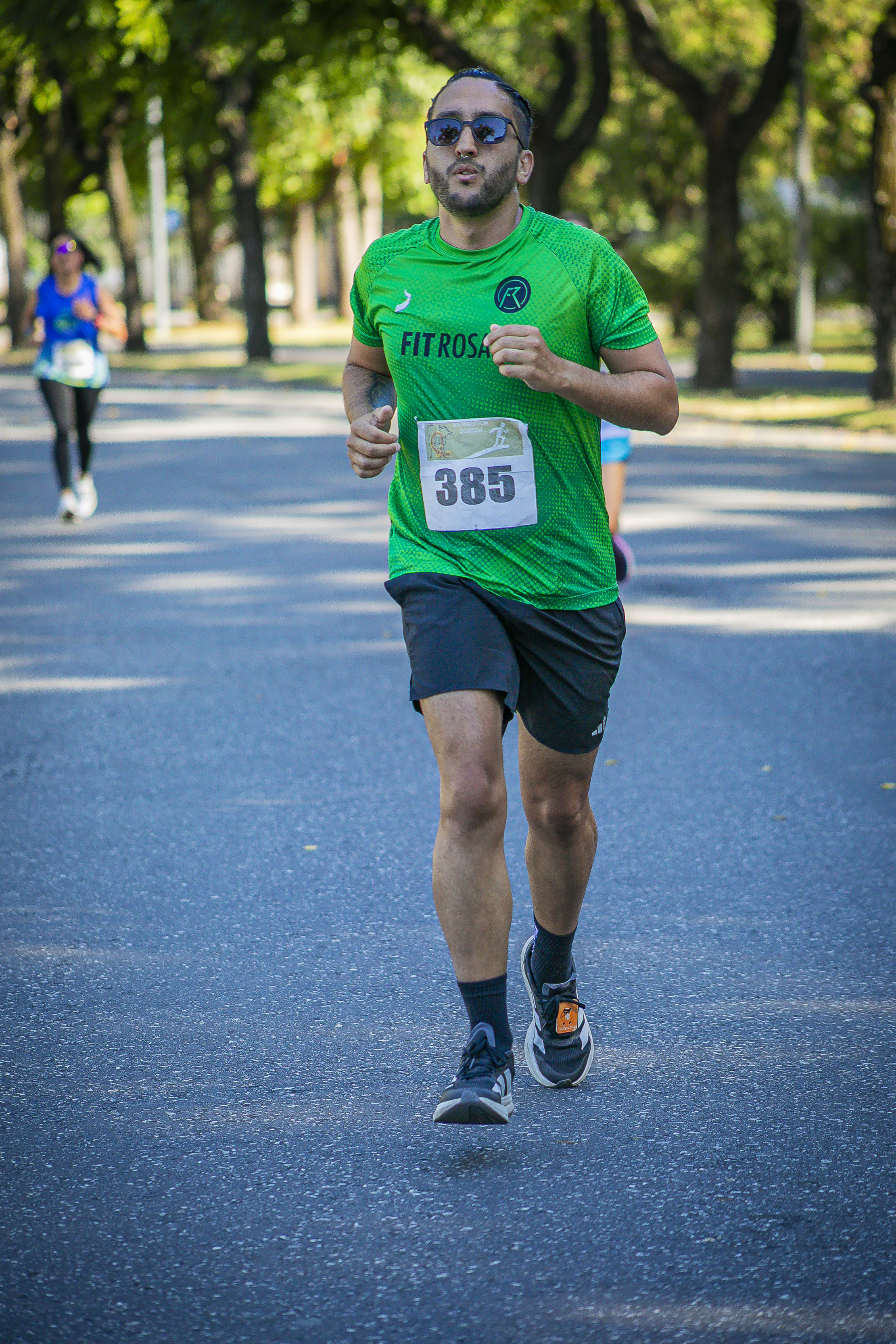 Foto Dorsal 385