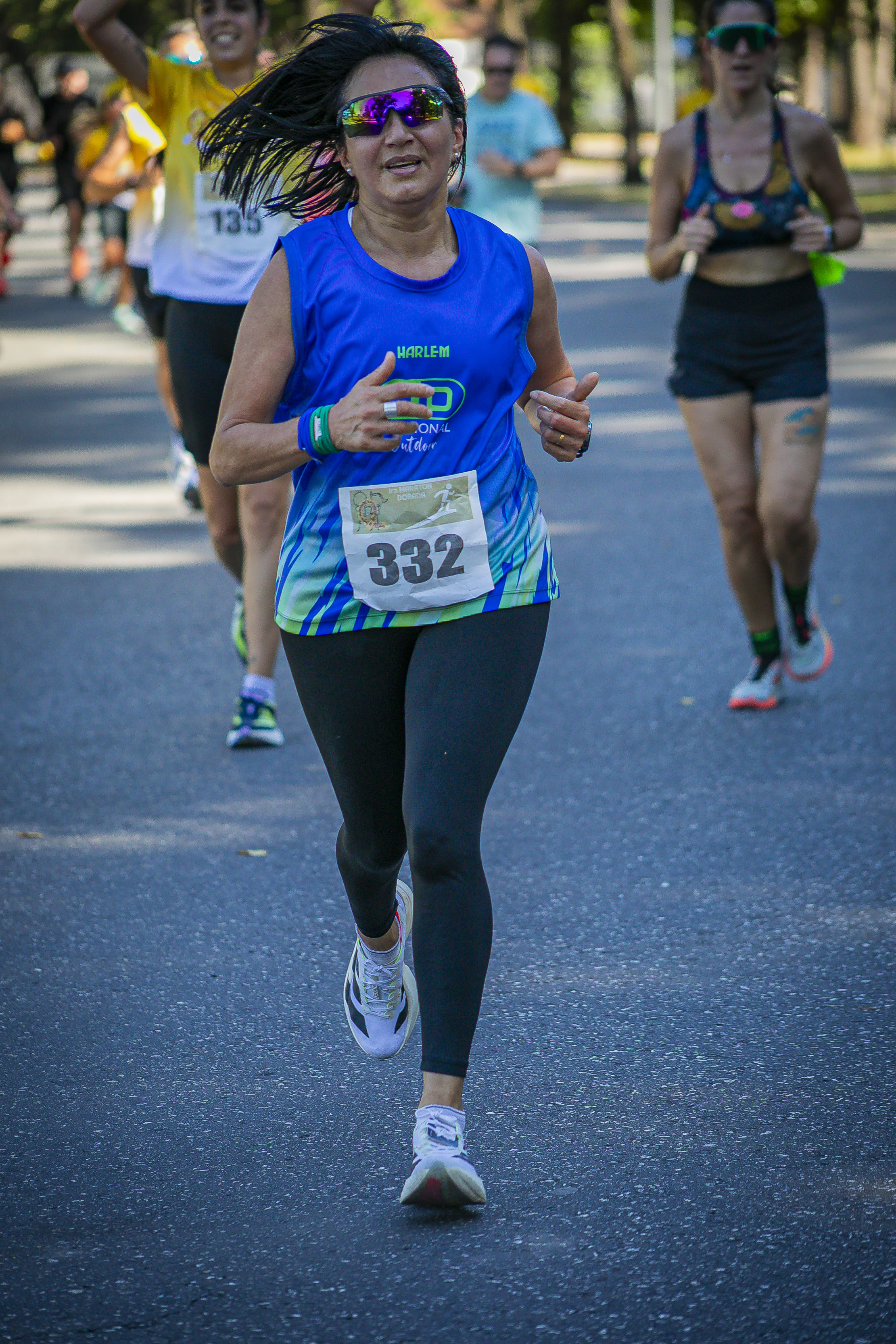 Foto Dorsal 332