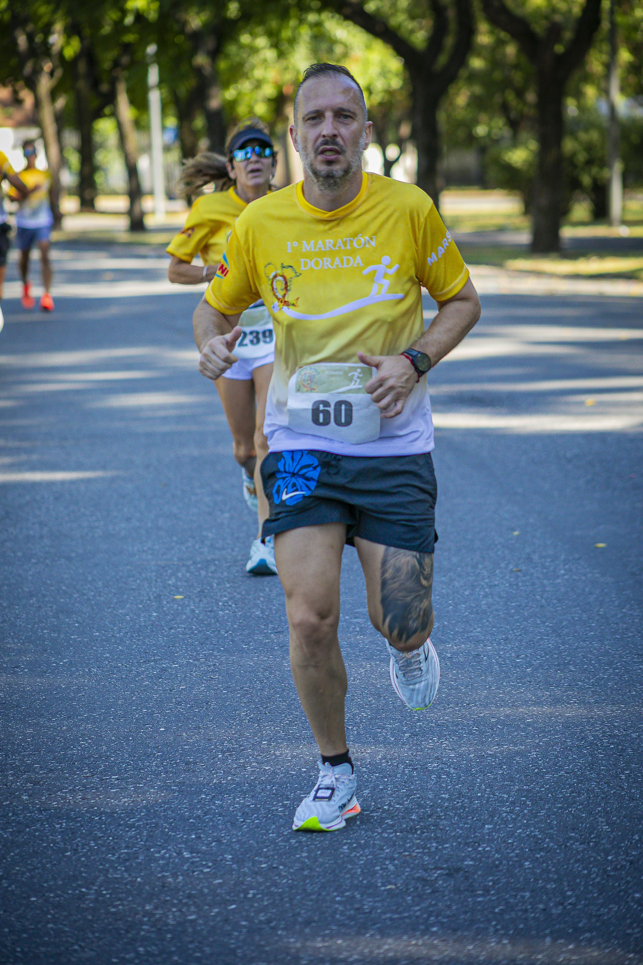 Foto Dorsal 60