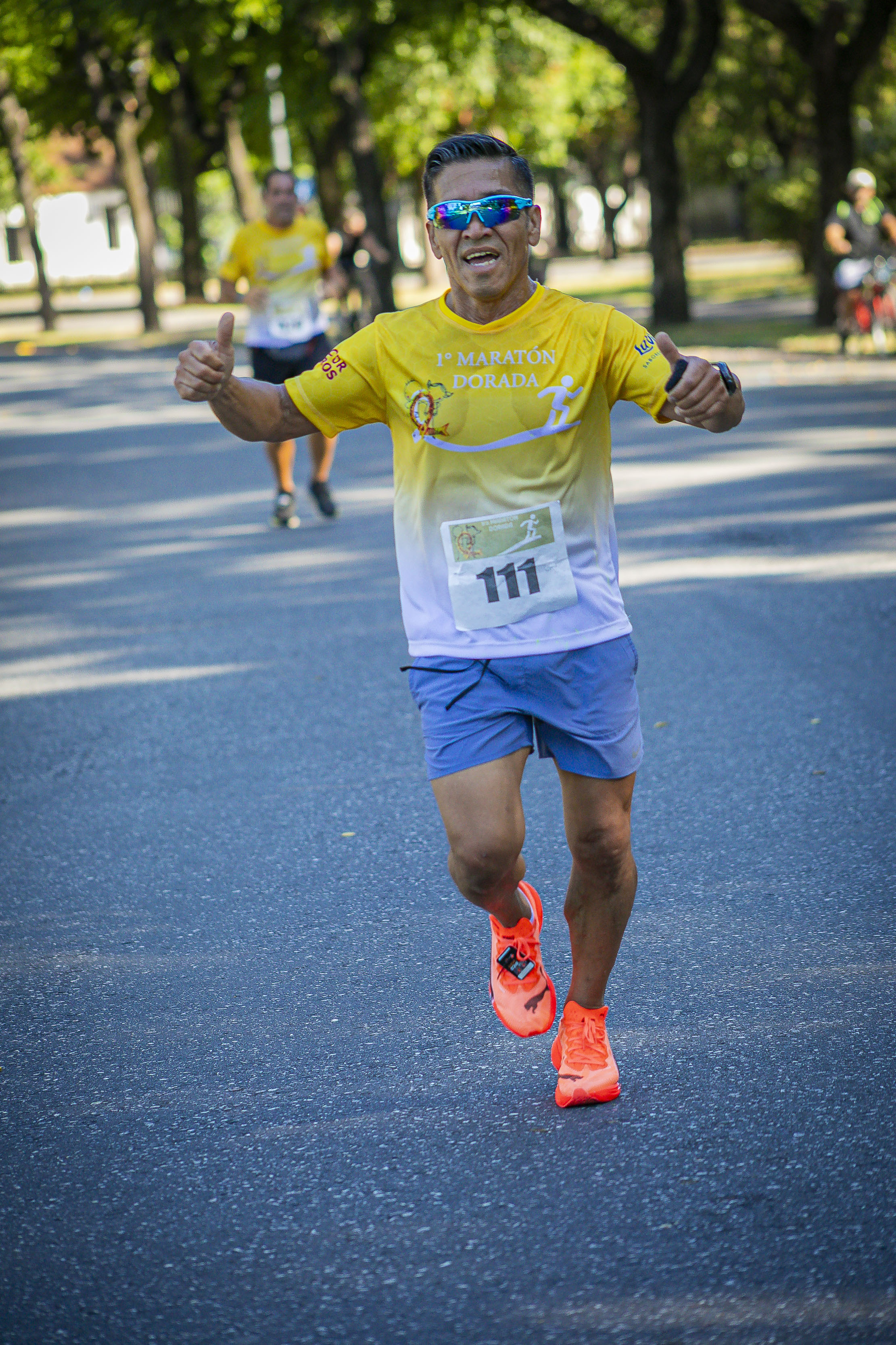 Foto Dorsal 111