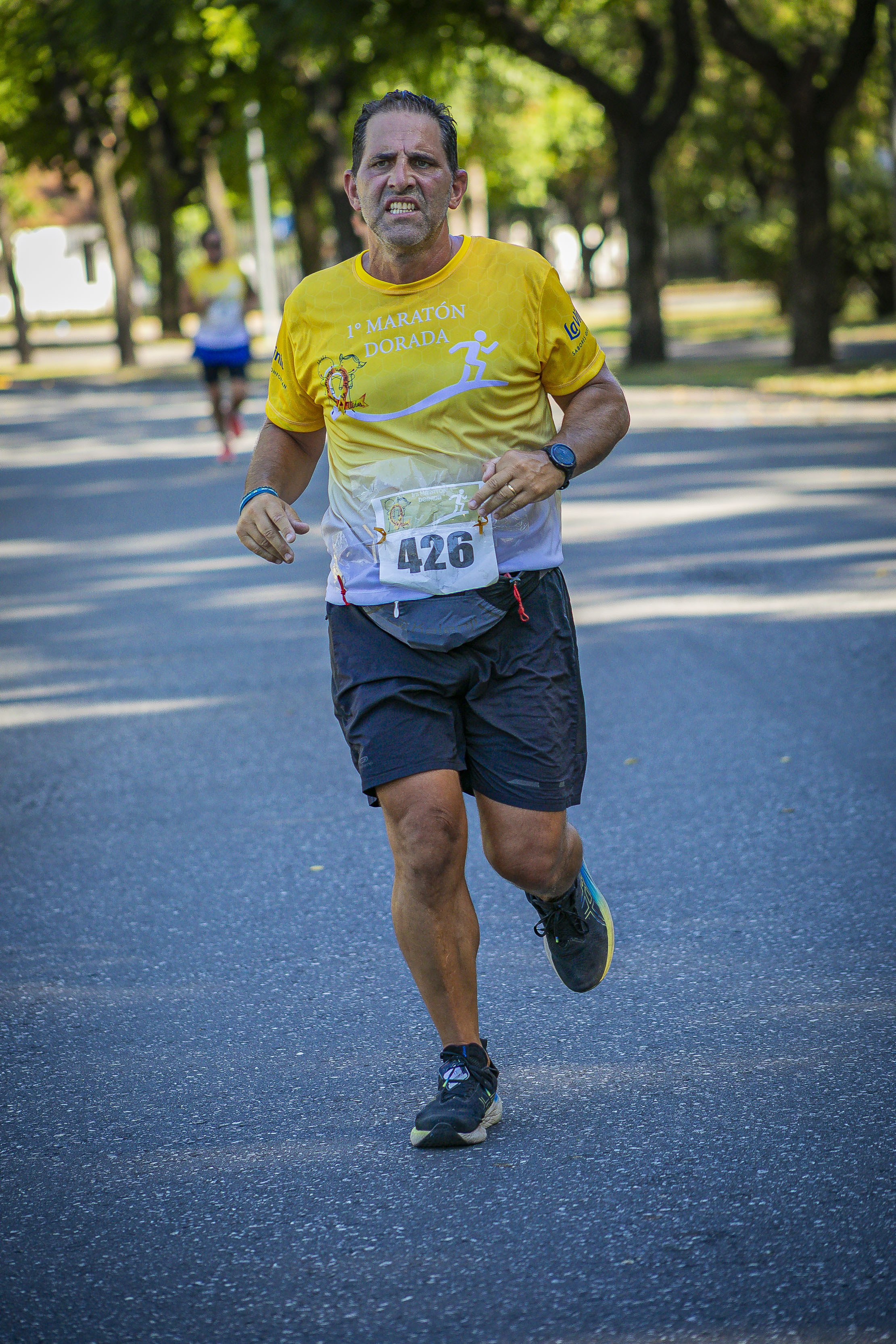 Foto Dorsal 426