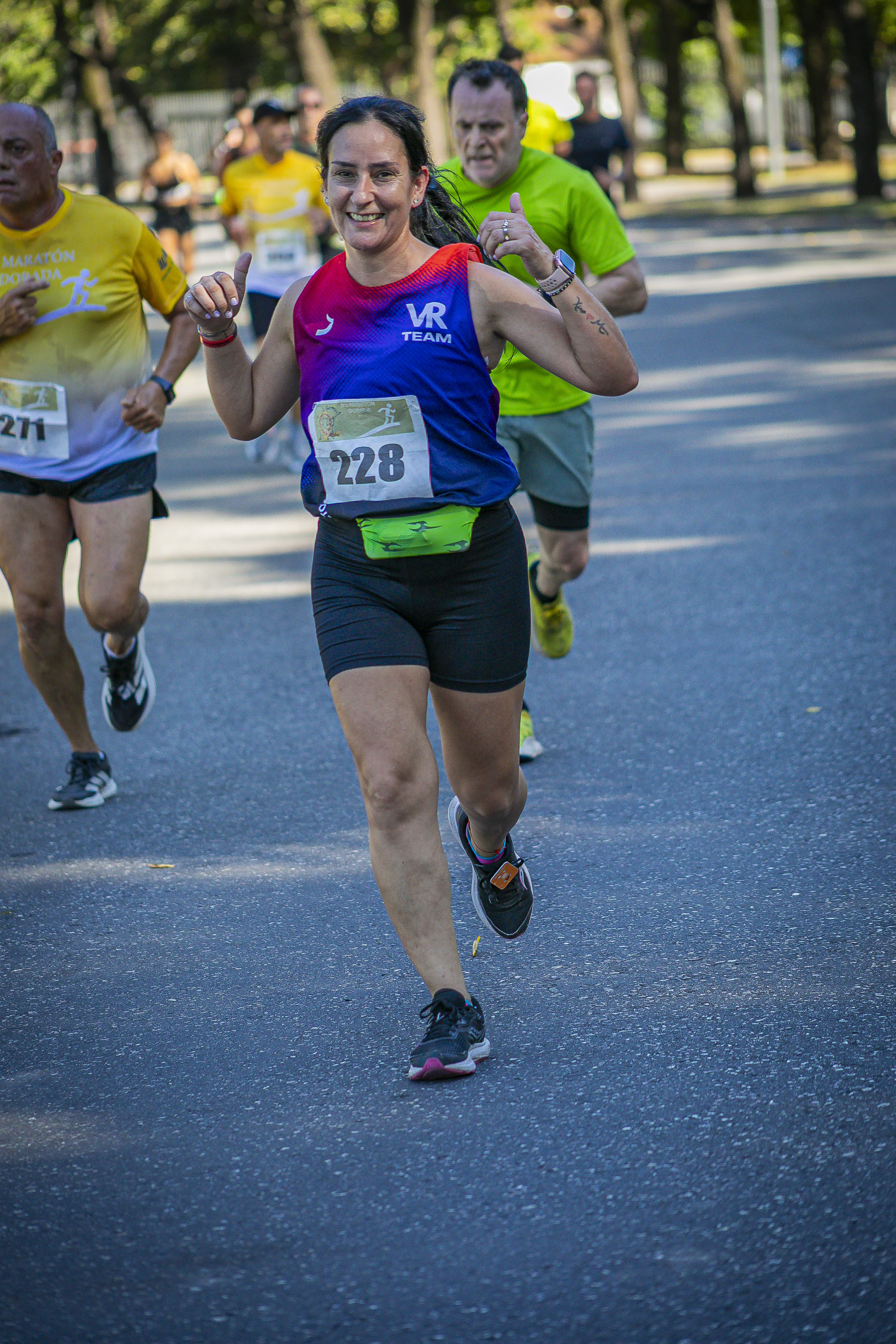 Foto Dorsal 228