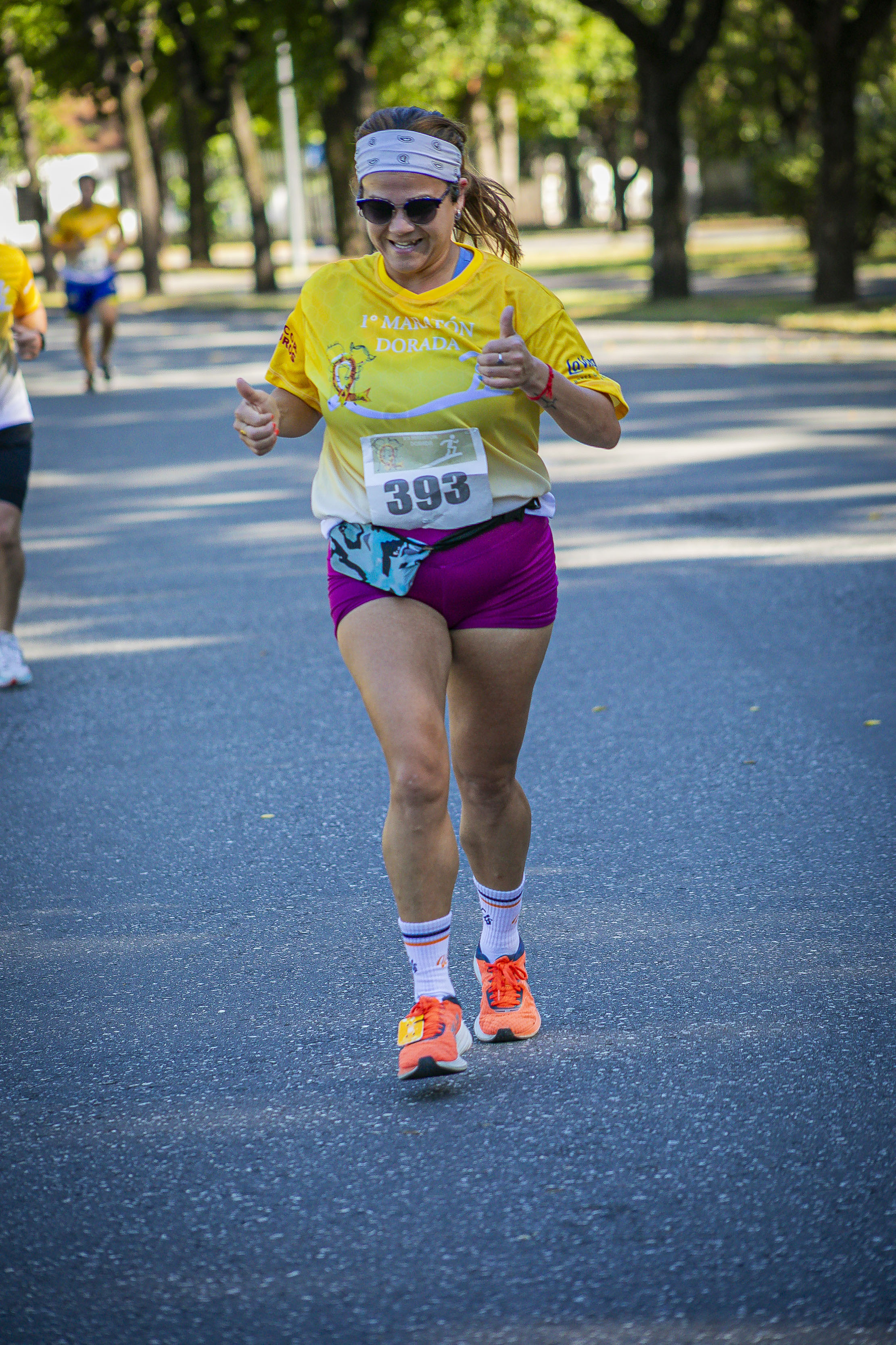 Foto Dorsal 393