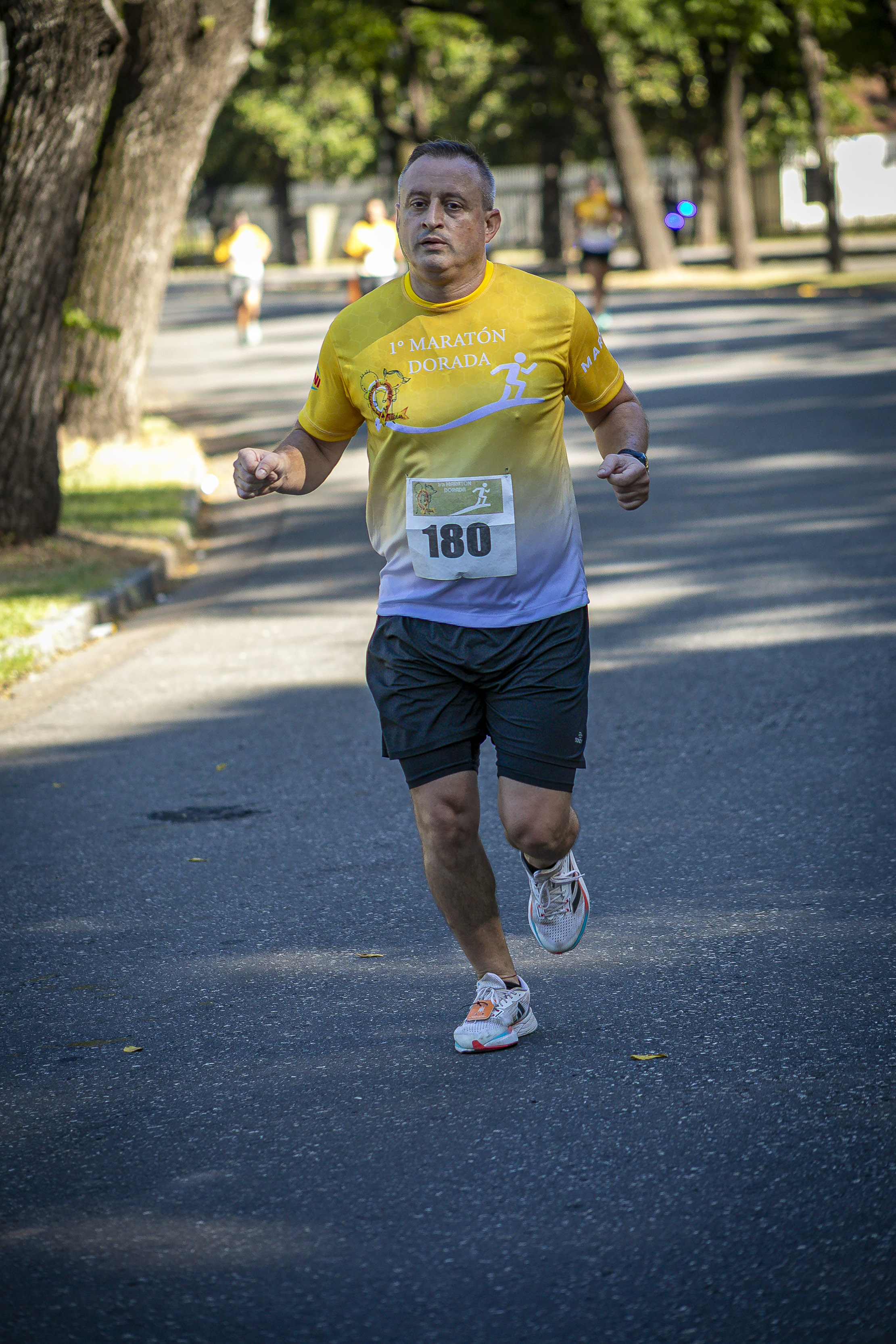 Foto Dorsal 180