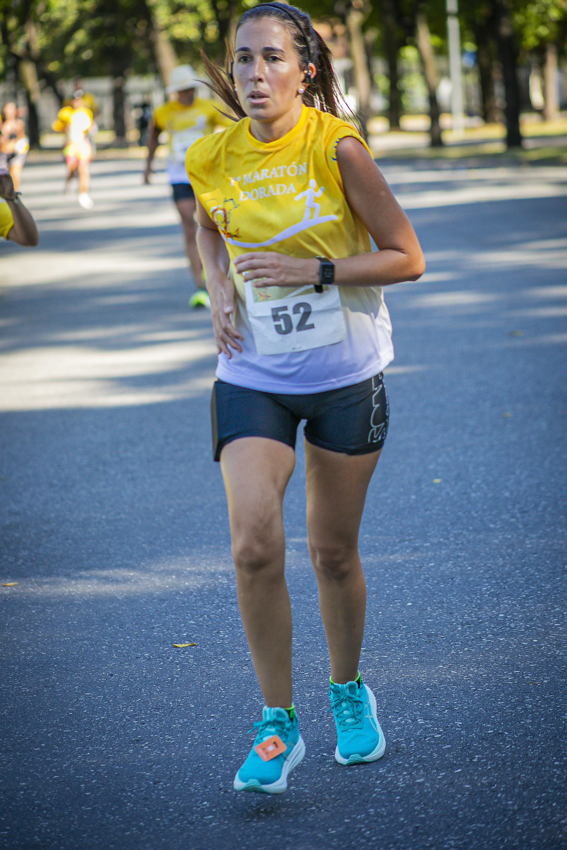 Foto Dorsal 52