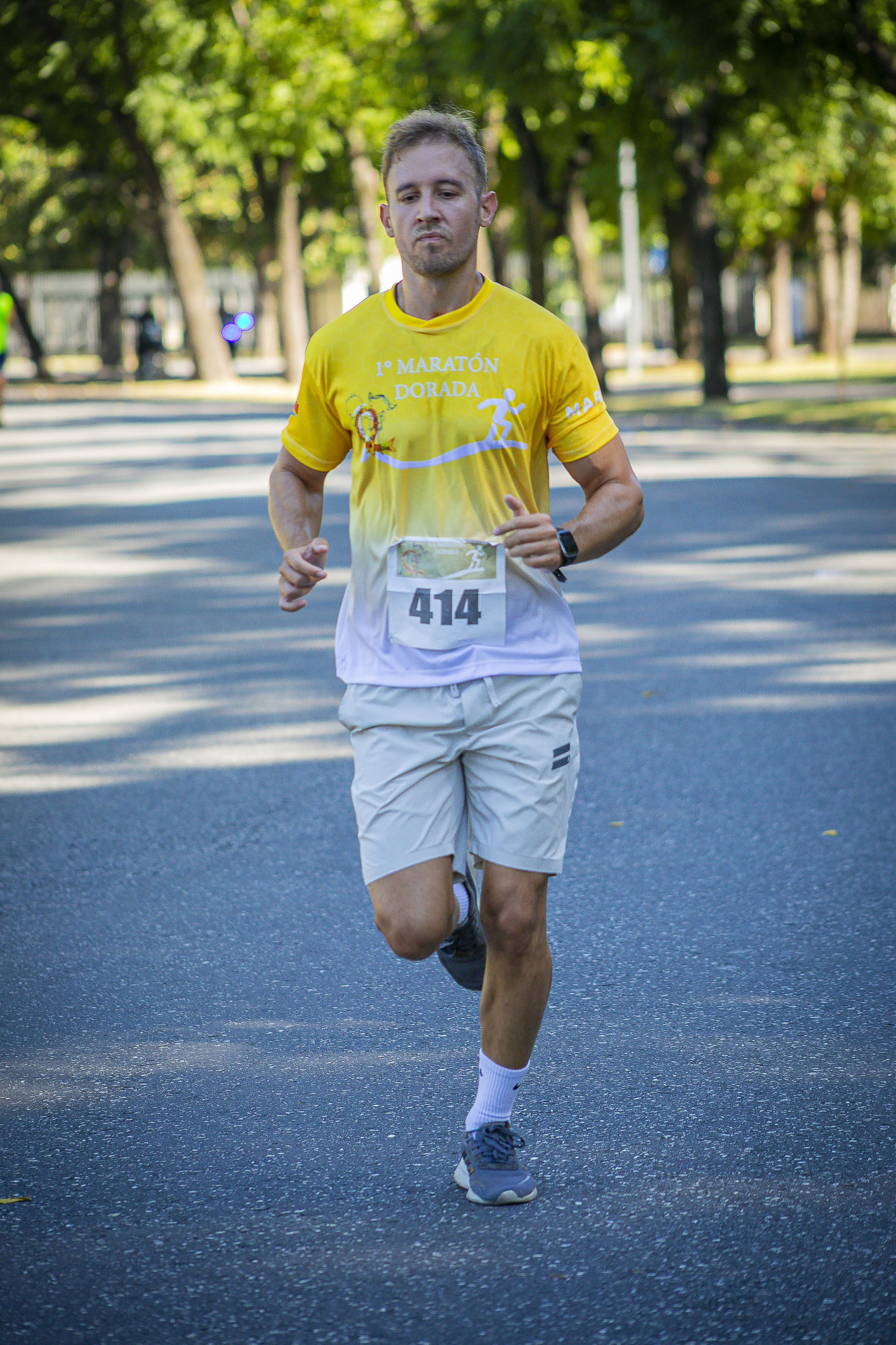 Foto Dorsal 414