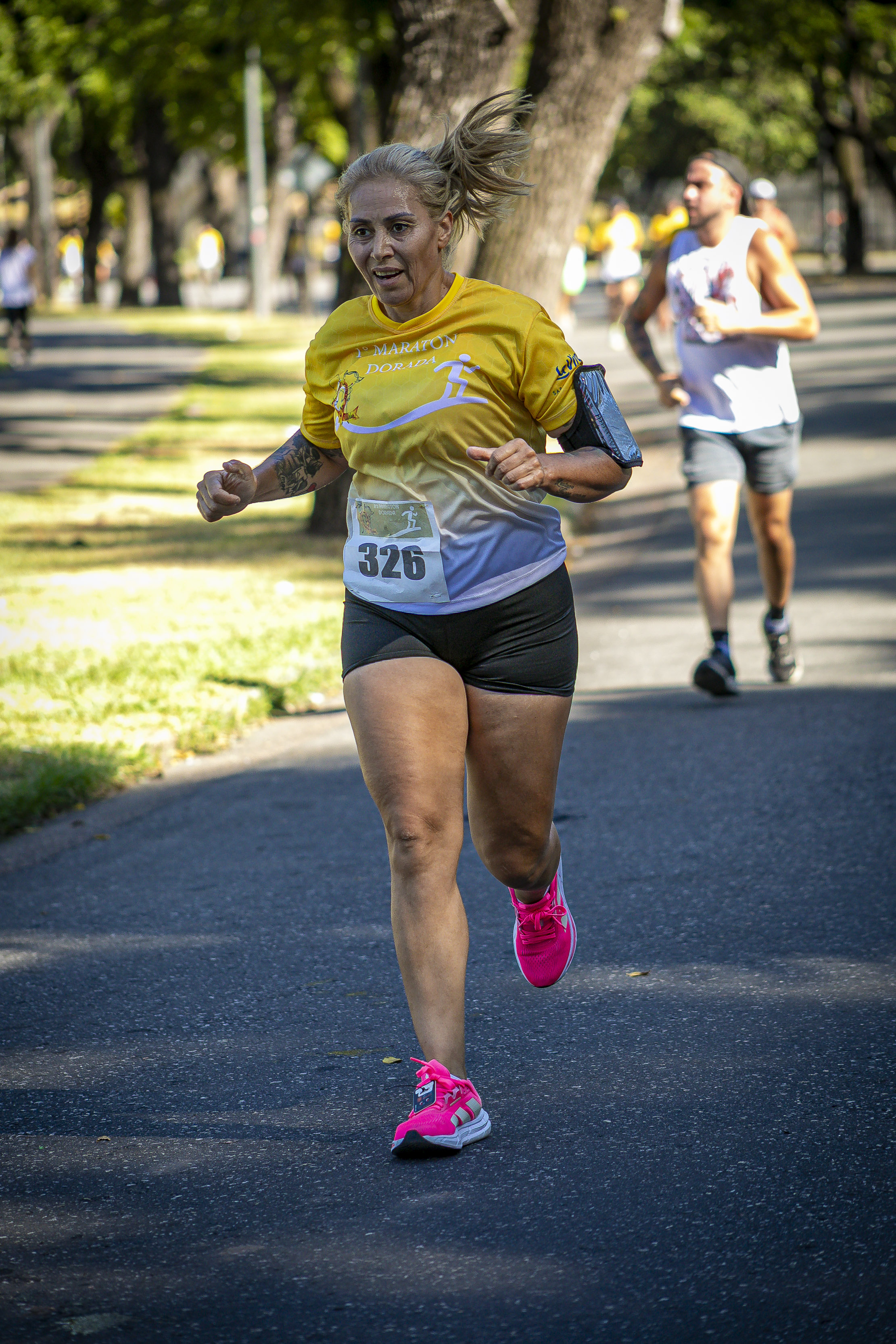 Foto Dorsal 326
