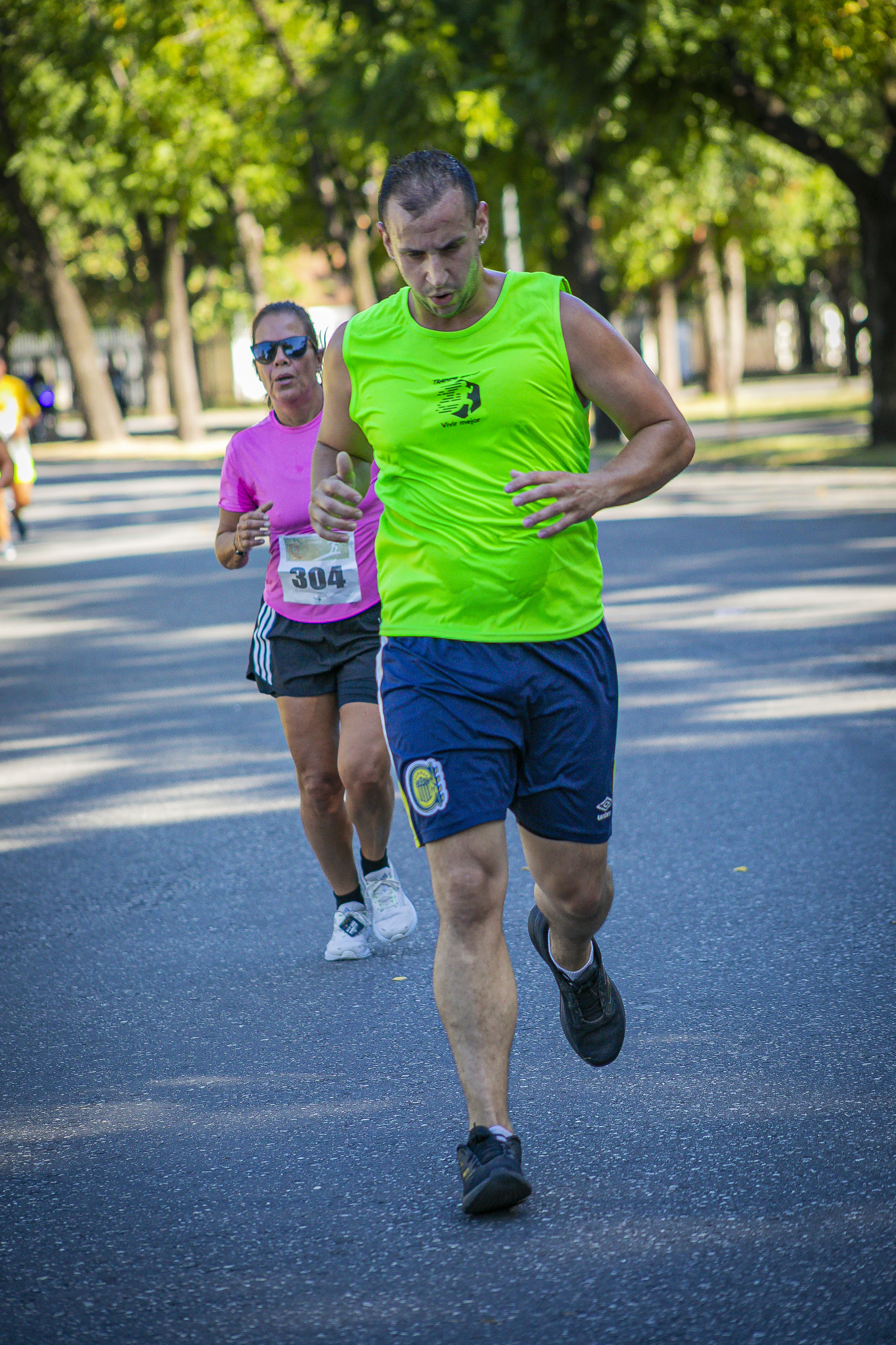 Foto Dorsal 304