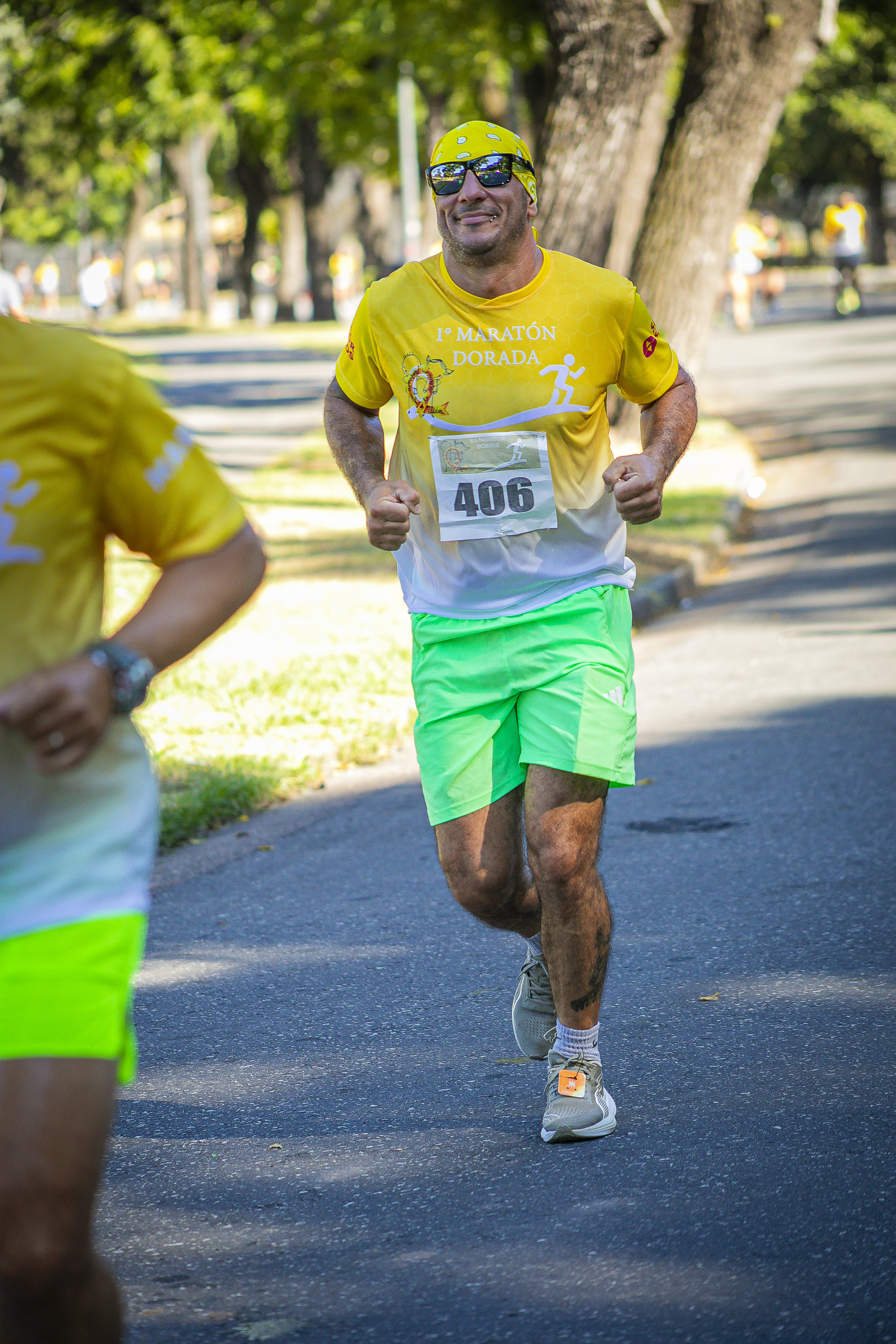 Foto Dorsal 406