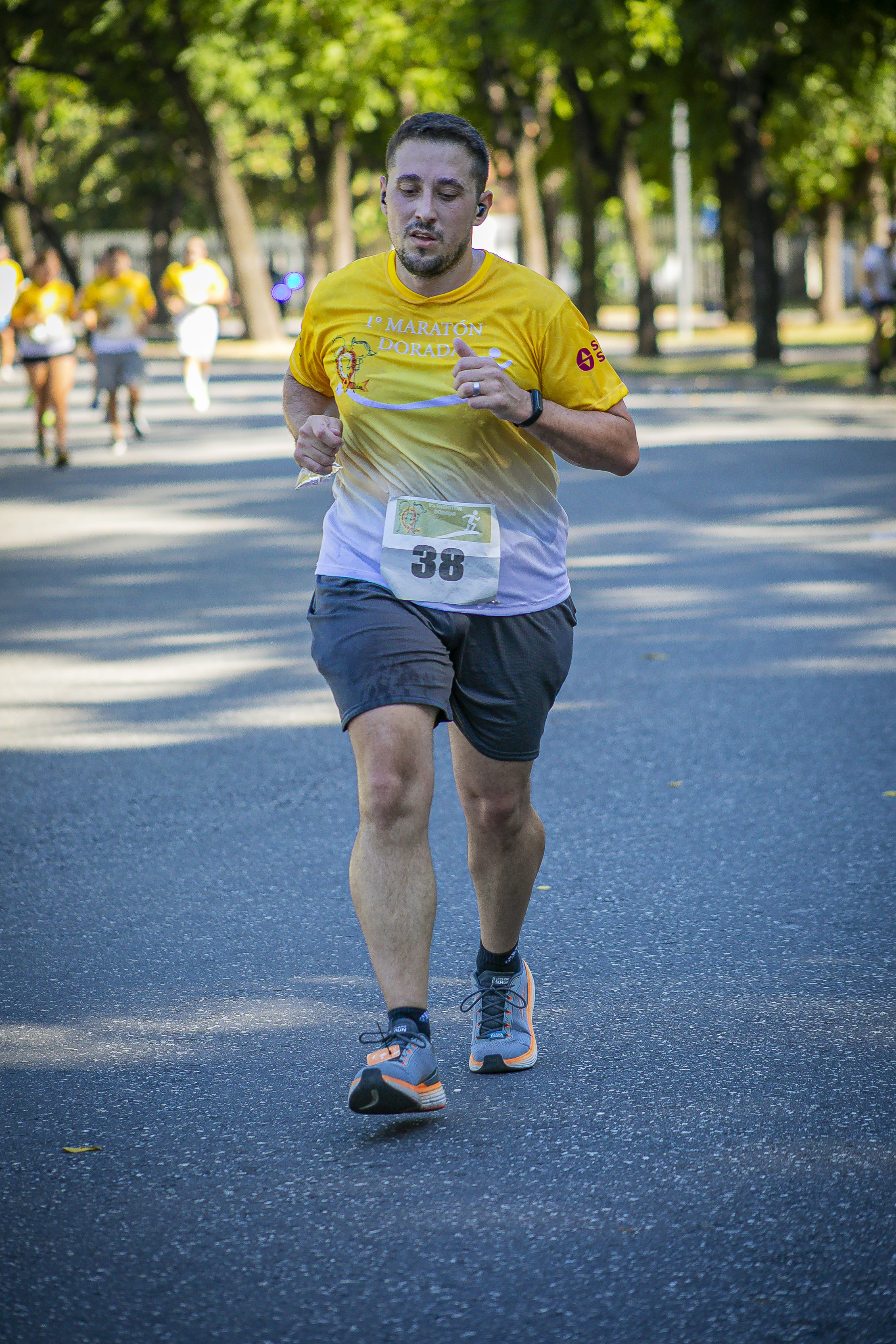 Foto Dorsal 38