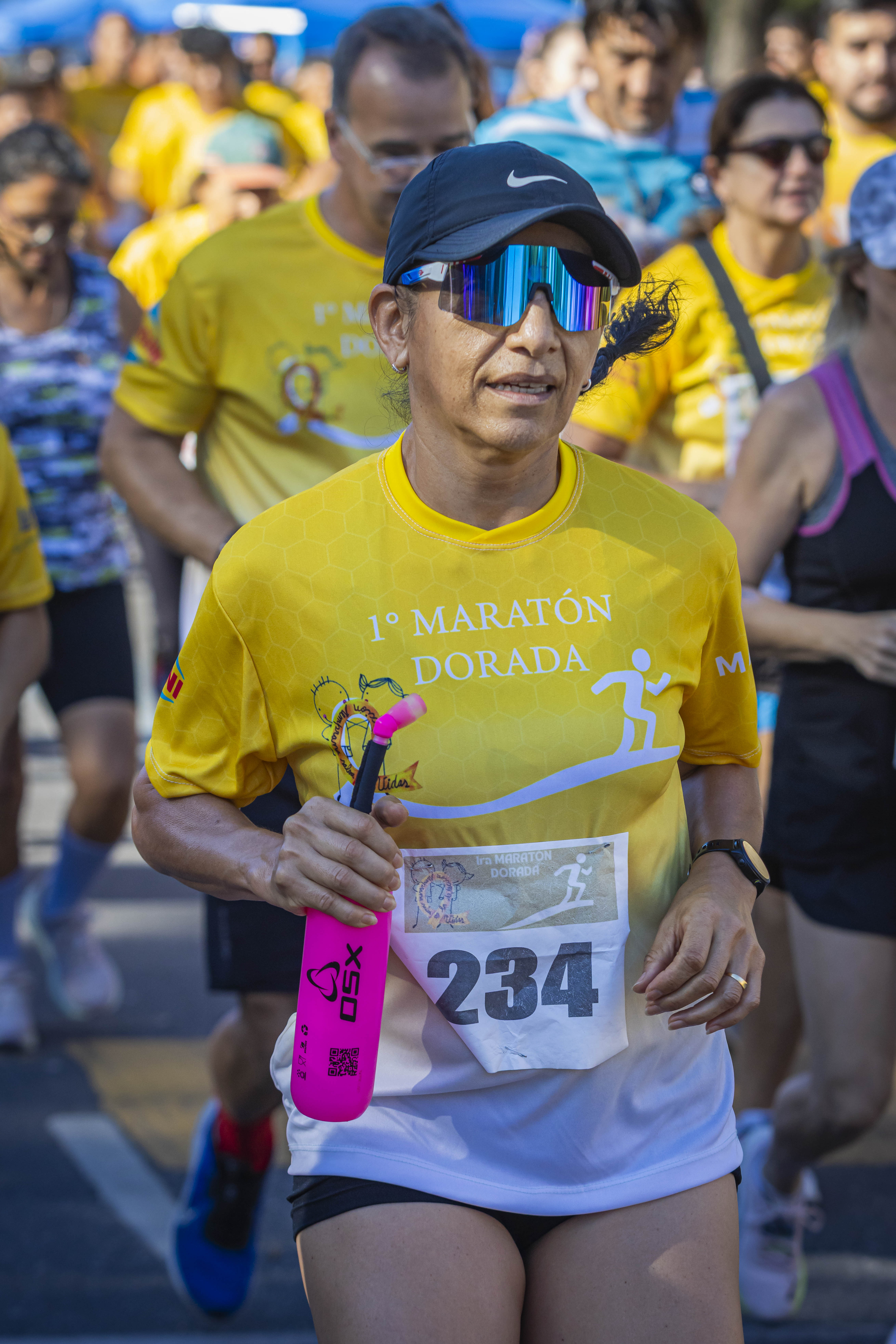 Foto Dorsal 234
