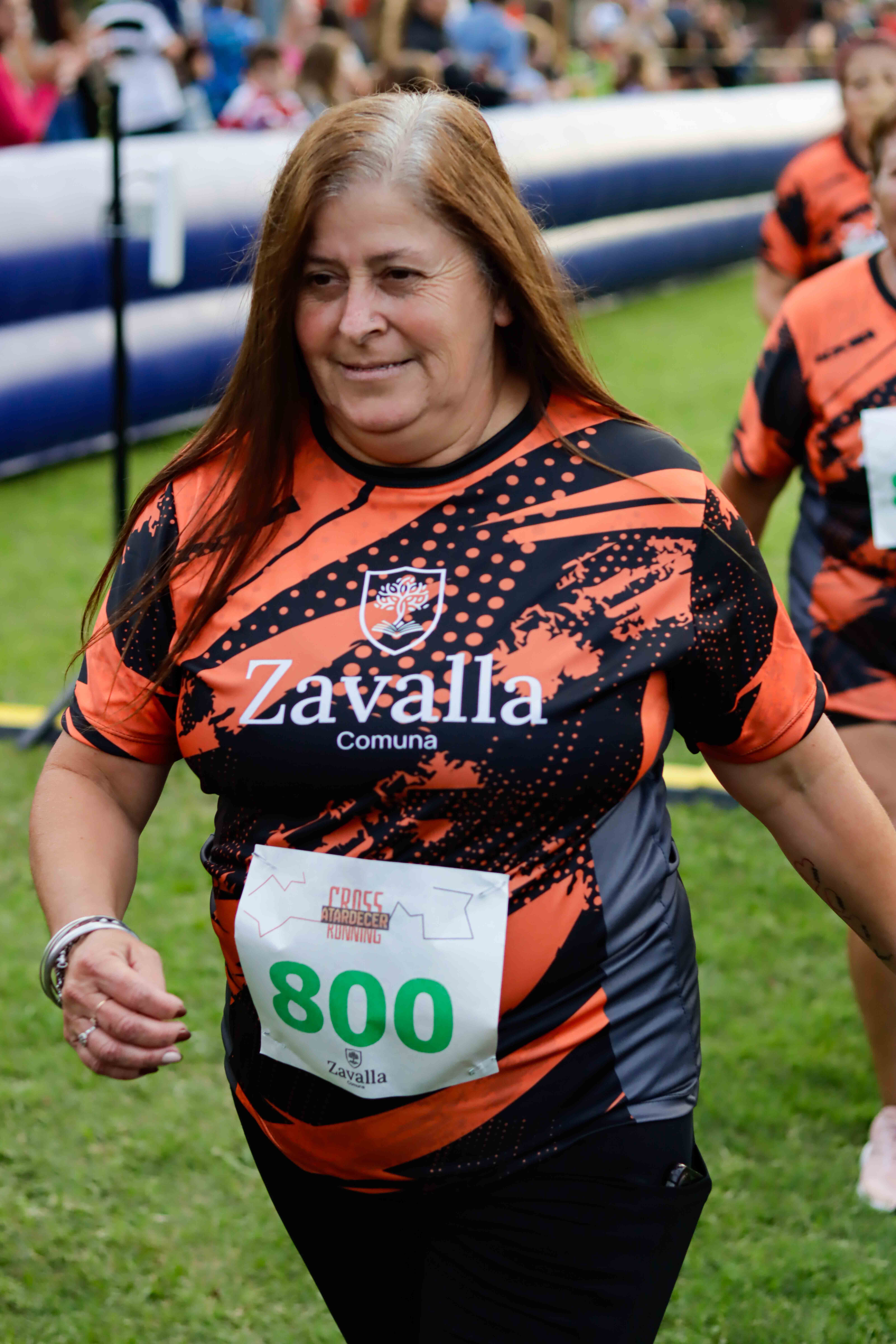 Foto Dorsal 800