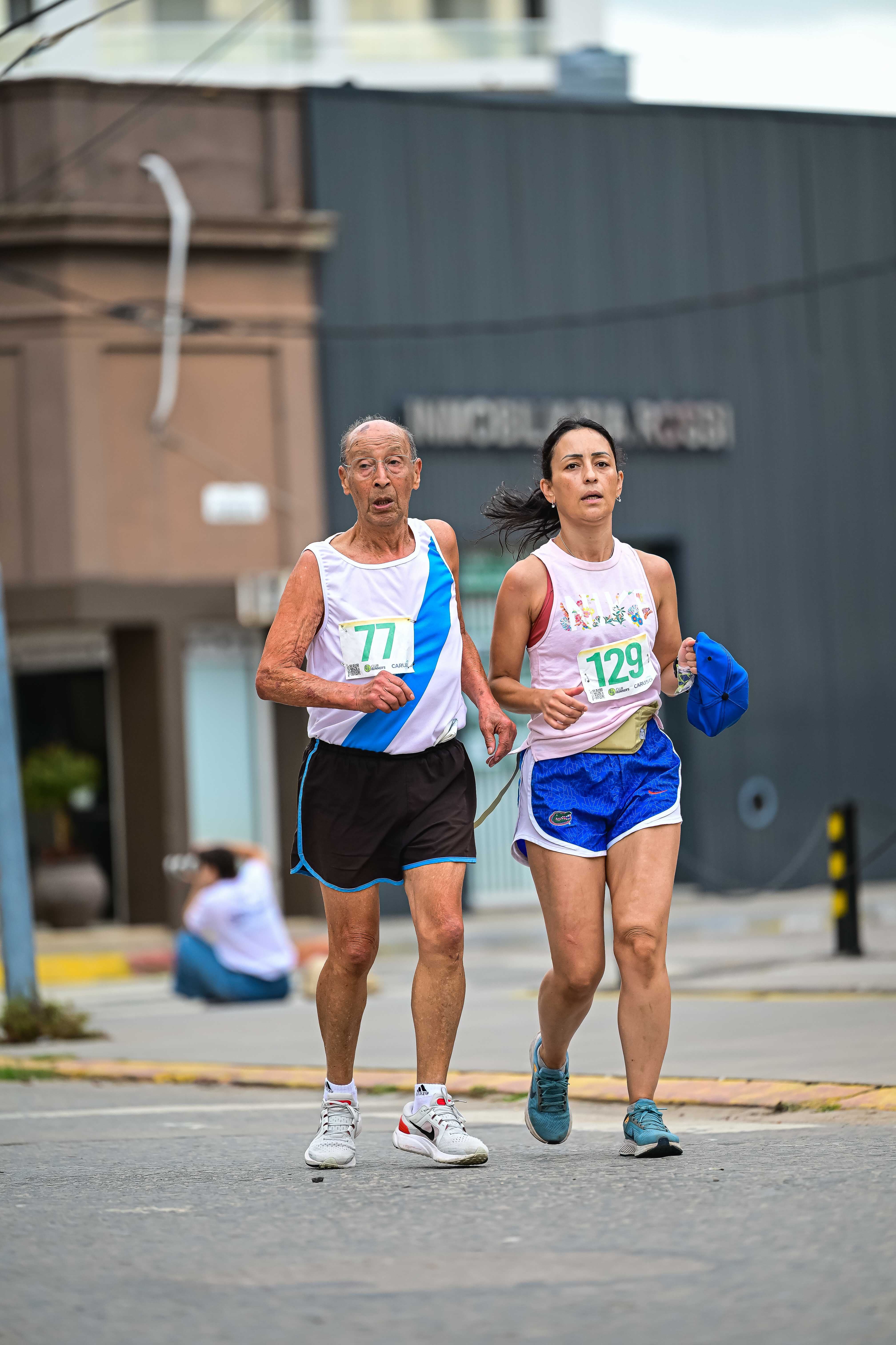 Foto Dorsal 129