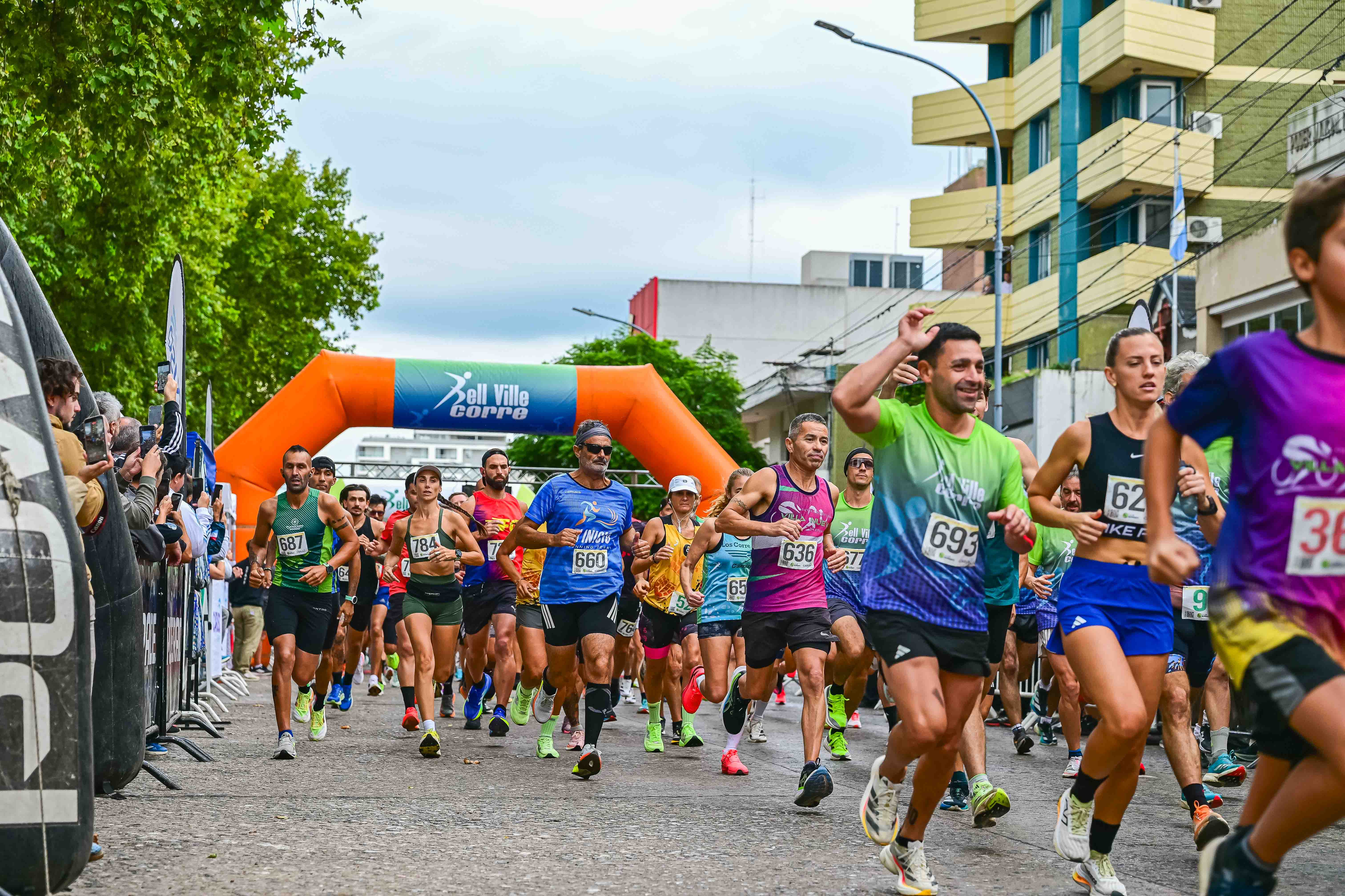 Foto Dorsal 62